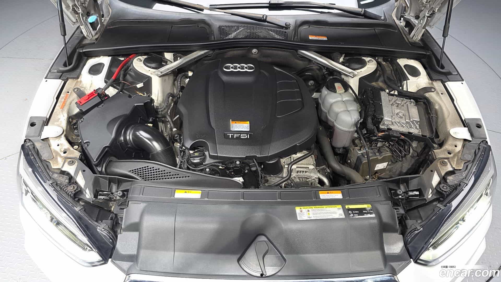A5 Audi 2019.8-OUTER-006