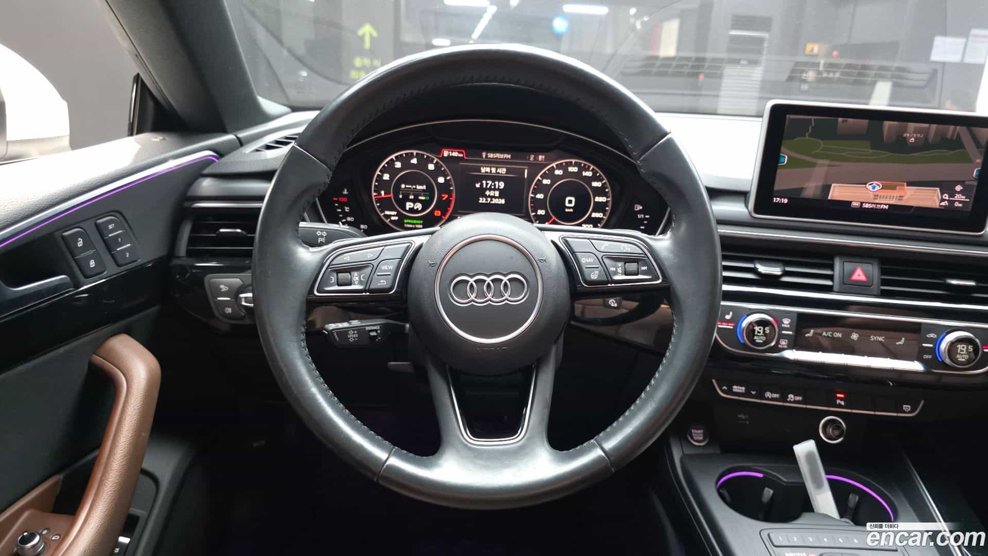 A5 Audi 2019.8-OPTION-017