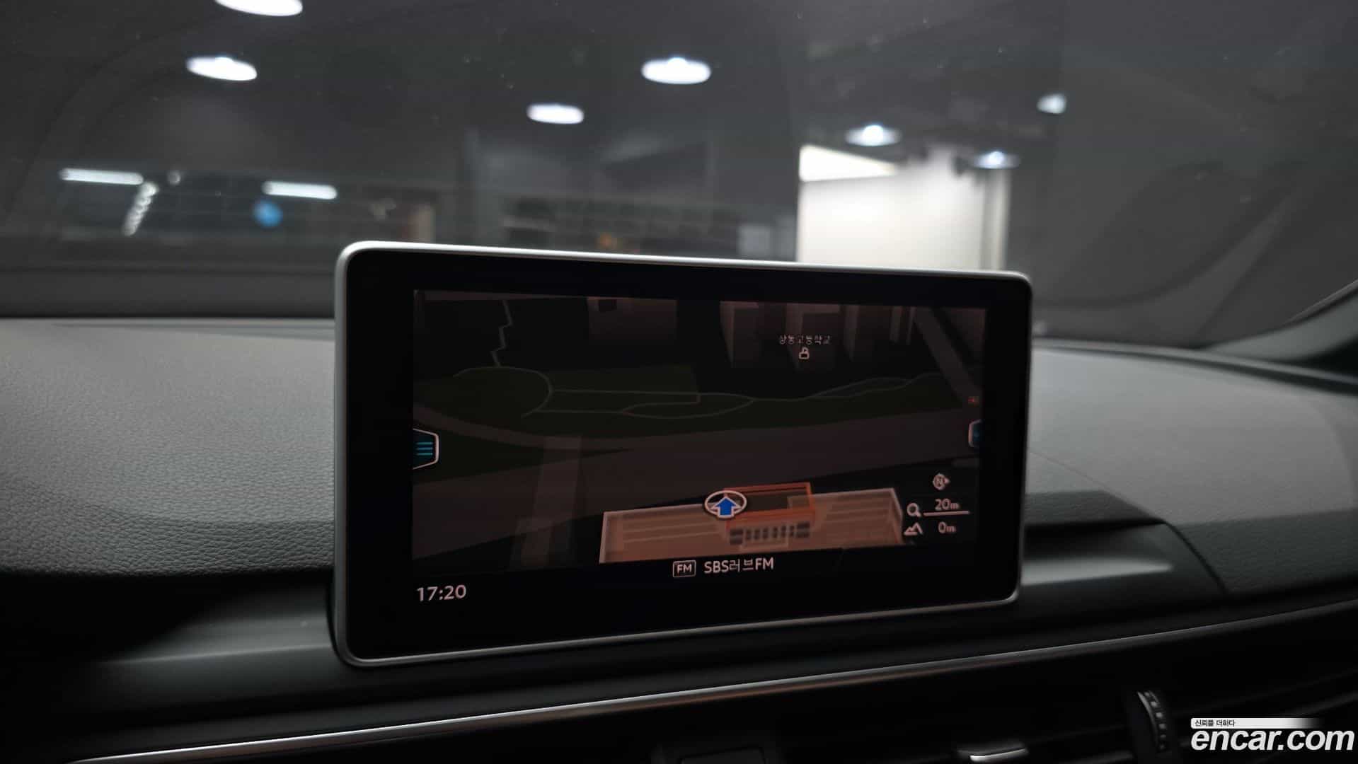 A5 Audi 2019.8-OPTION-019