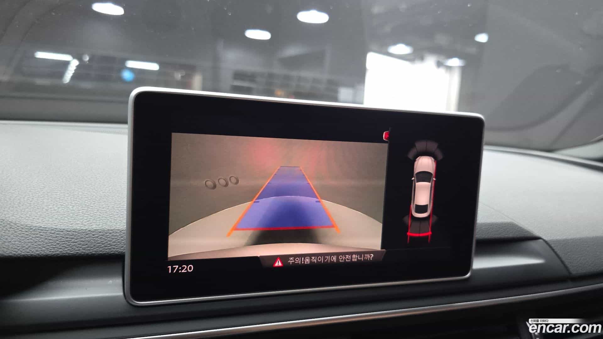 A5 Audi 2019.8-OPTION-020