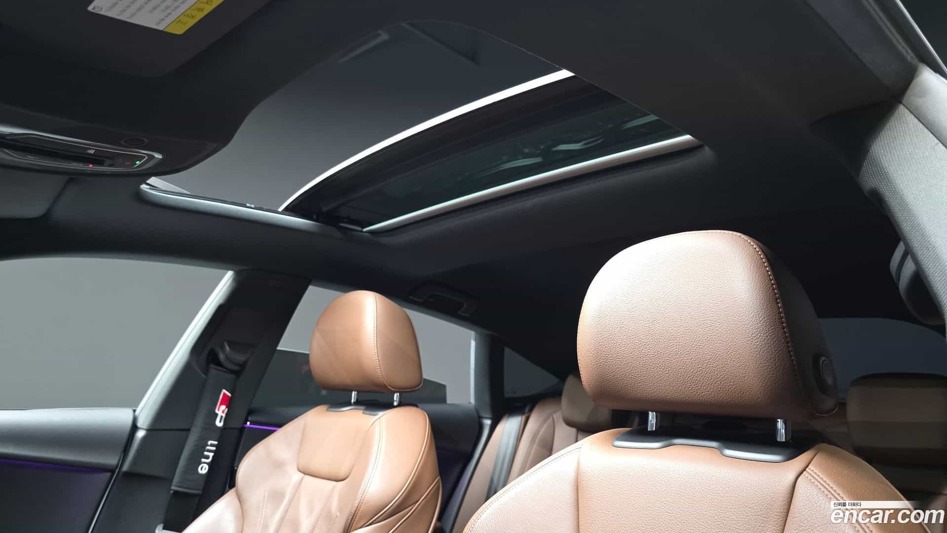A5 Audi 2019.8-OPTION-023