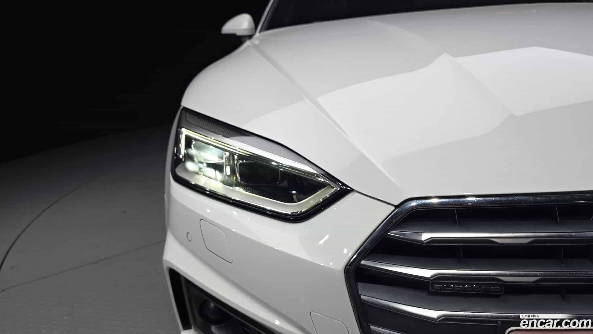 A5 Audi 2019.8-OUTER-032