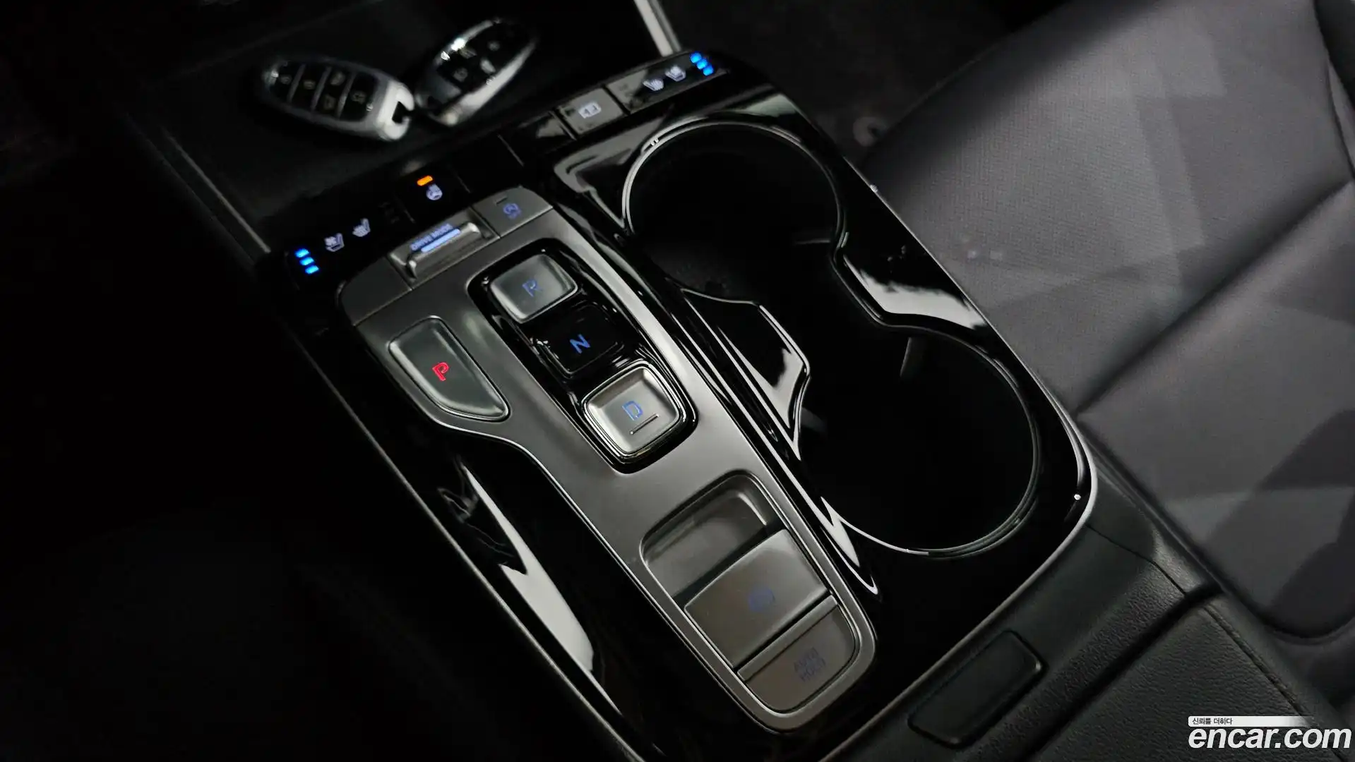Tucson Hyundai 2022.5-INNER-009