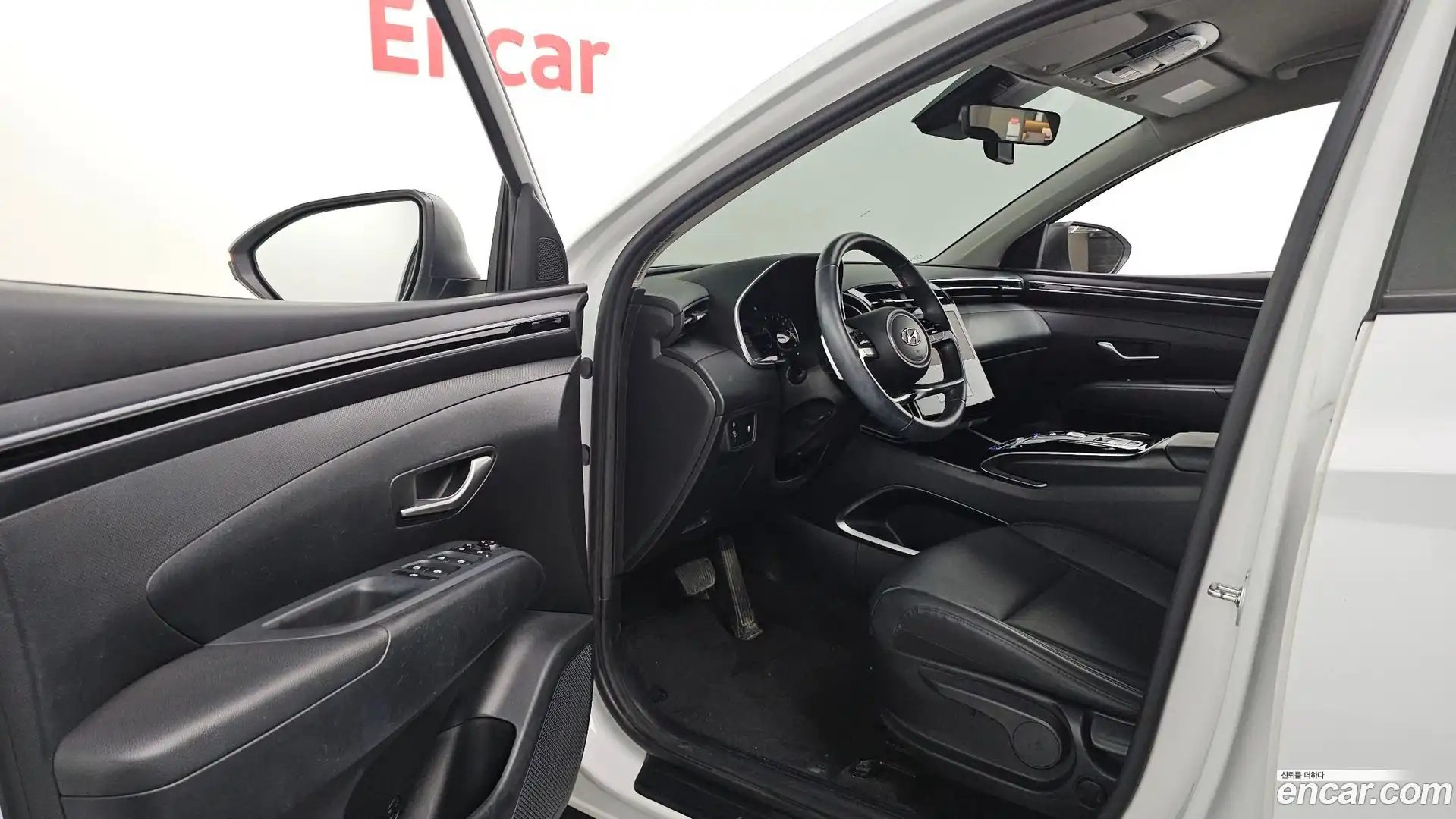 Tucson Hyundai 2022.5-INNER-010