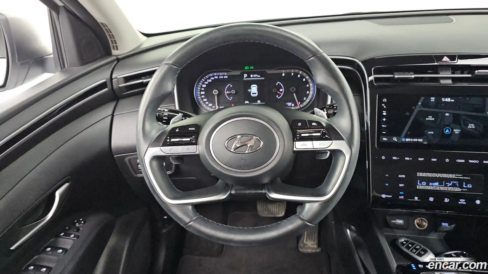 Tucson Hyundai 2022.5-OPTION-017