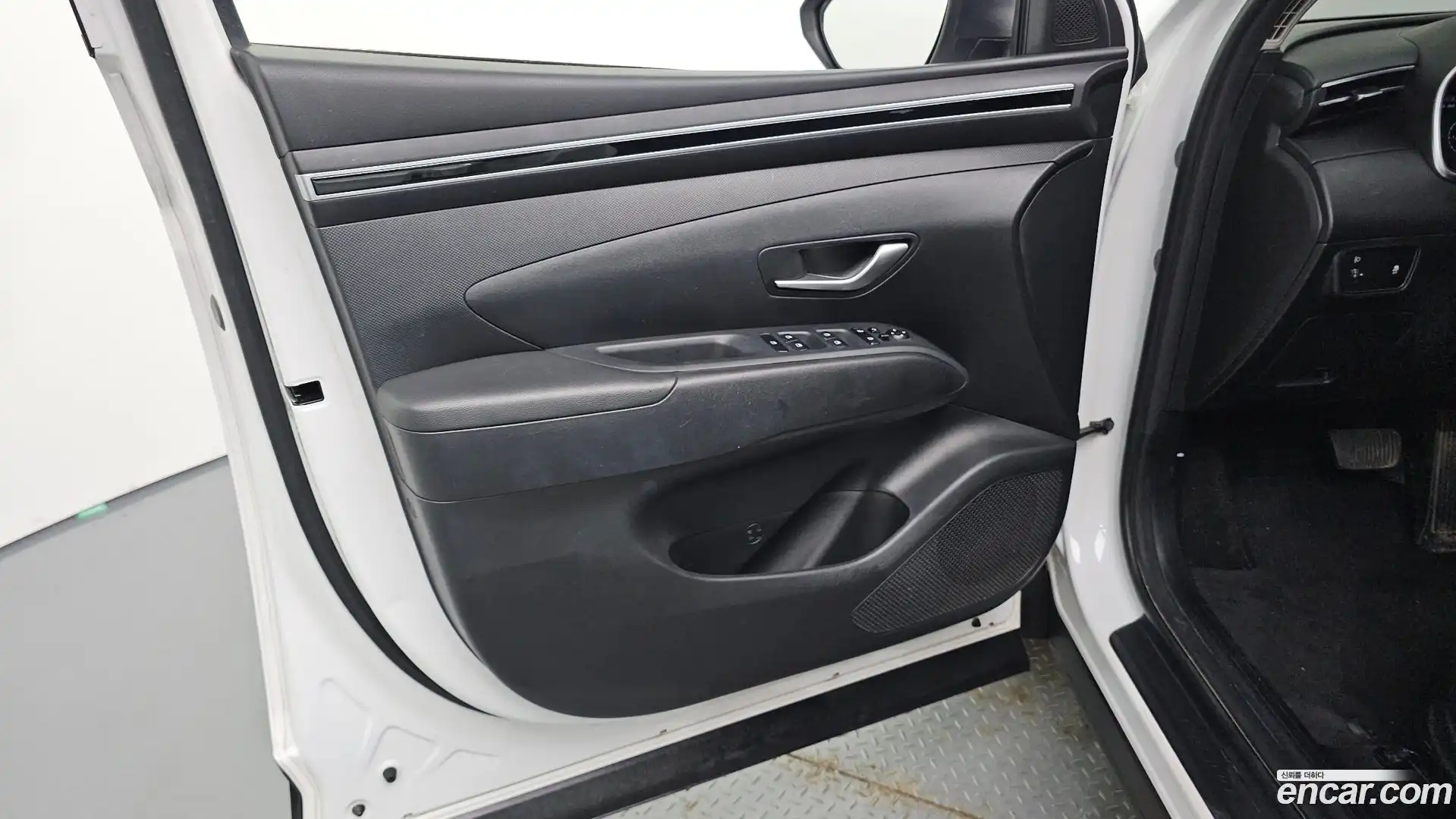 Tucson Hyundai 2022.5-INNER-034