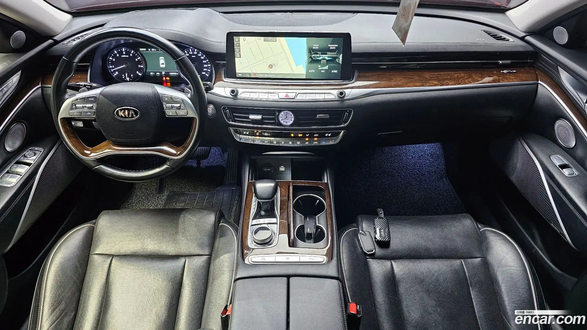 K9 Kia 2018.4-INNER-007