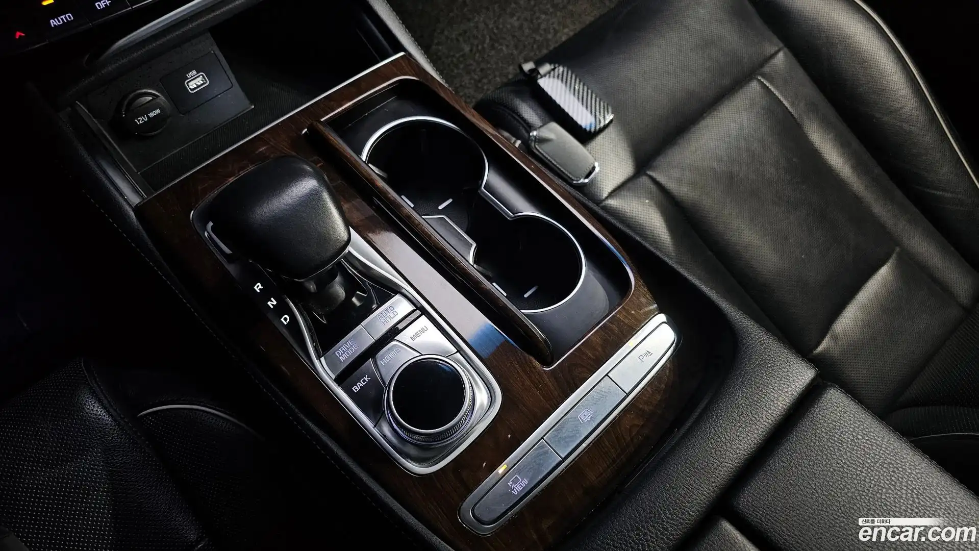 K9 Kia 2018.4-INNER-009