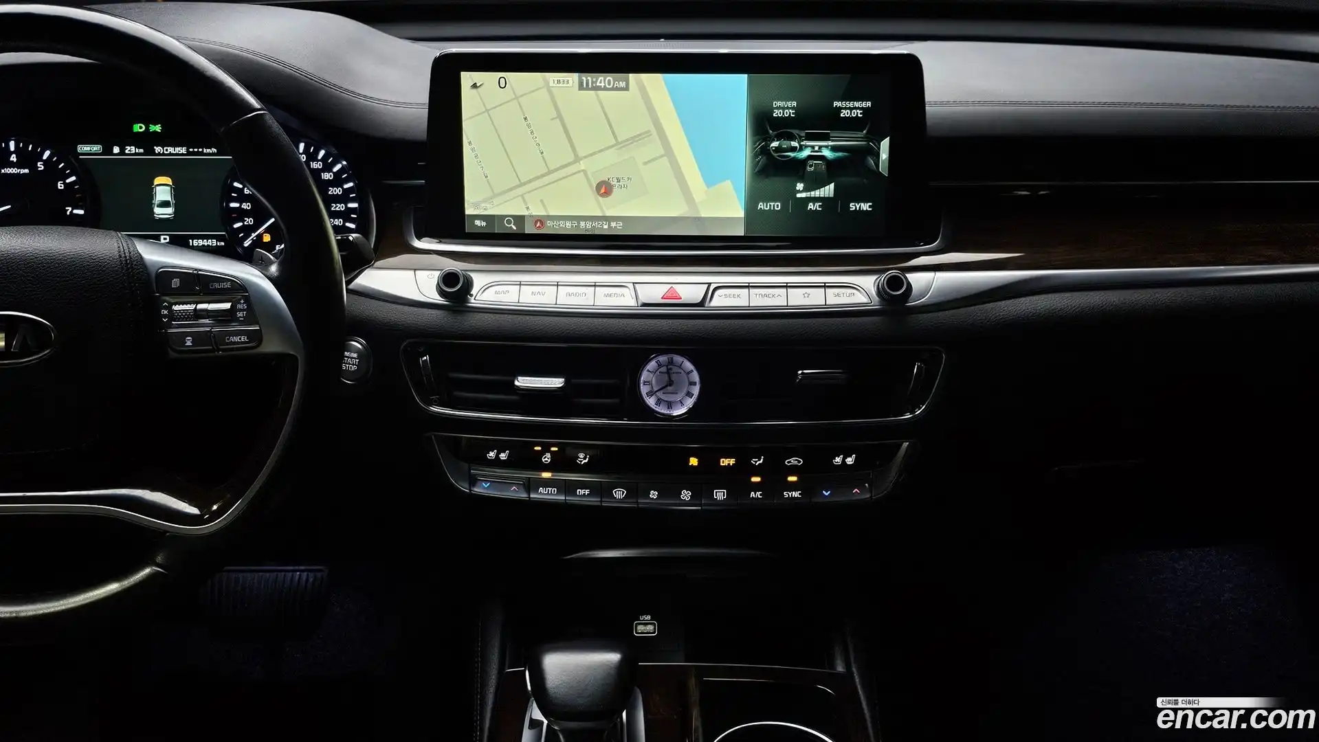 K9 Kia 2018.4-OPTION-018
