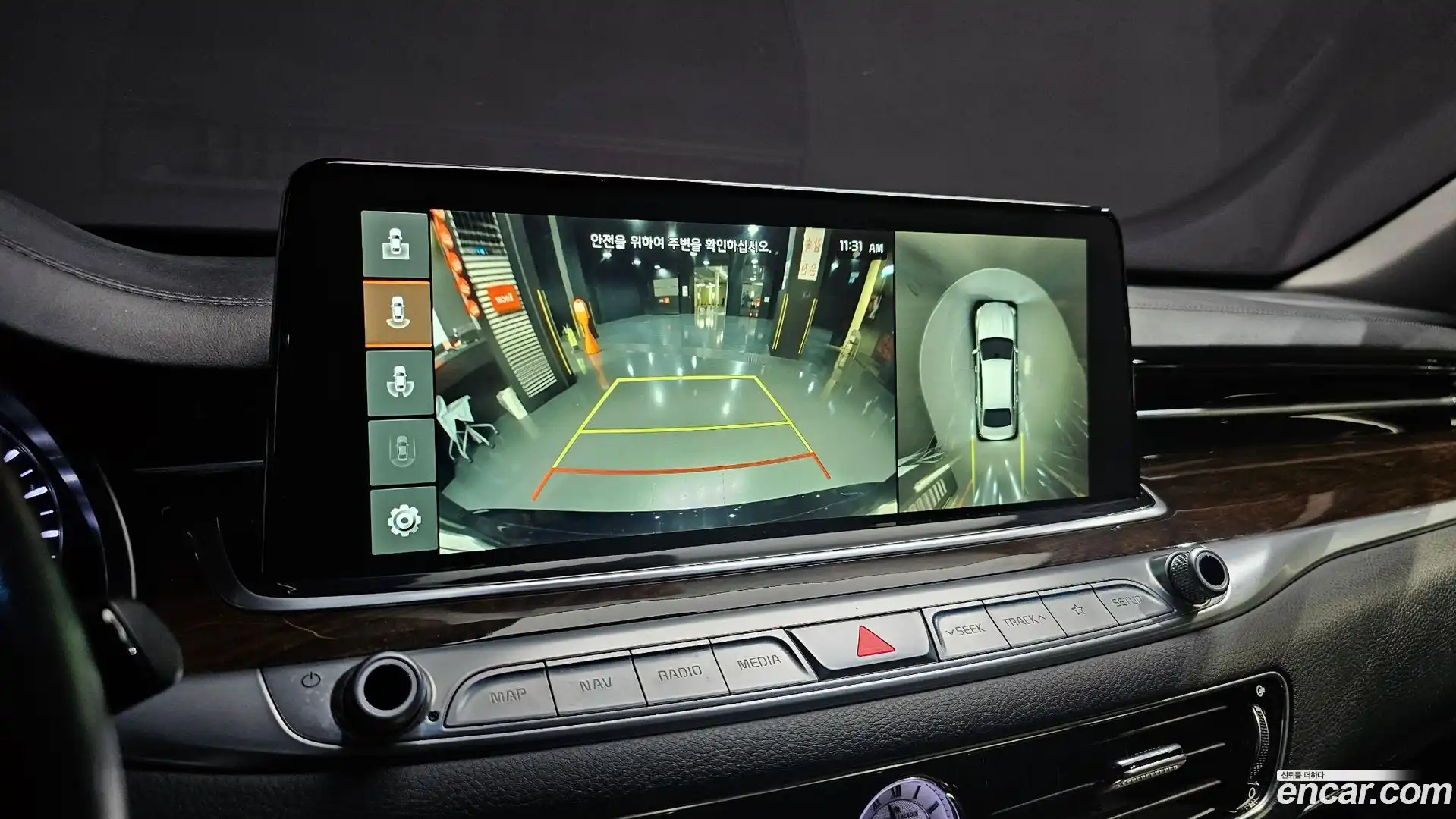 K9 Kia 2018.4-OPTION-019