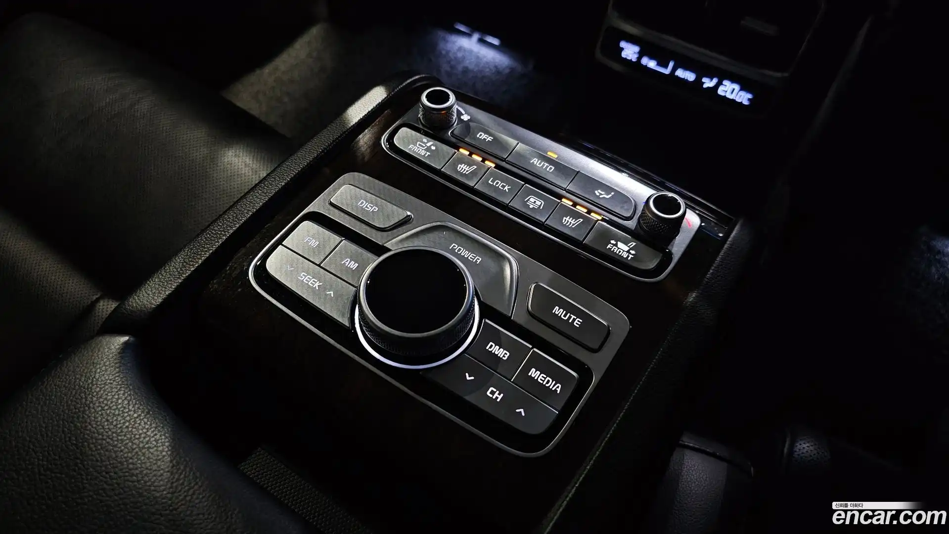 K9 Kia 2018.4-OPTION-022