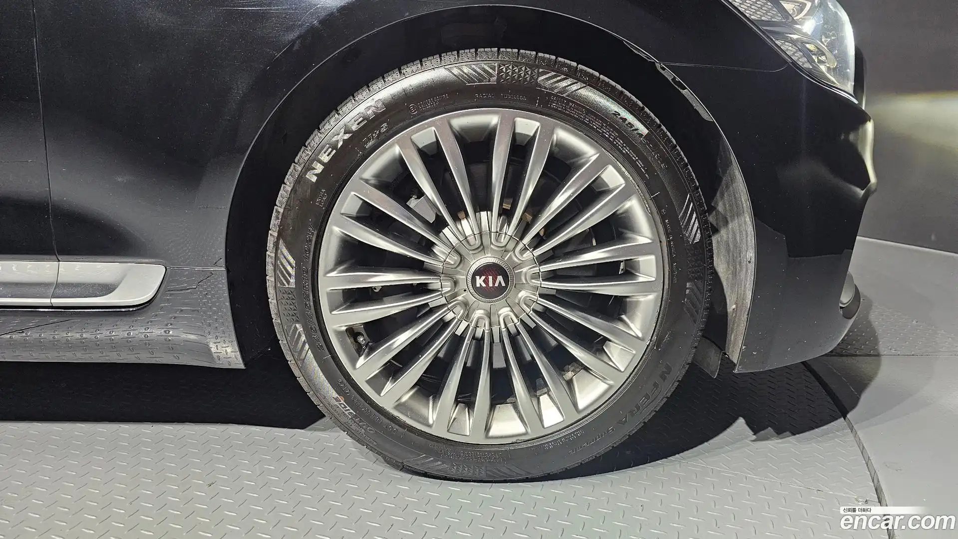 K9 Kia 2018.4-OUTER-031