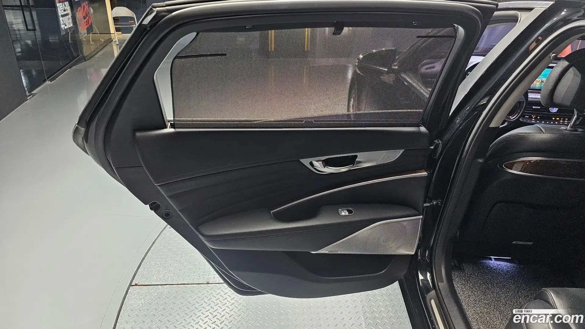 K9 Kia 2018.4-INNER-035
