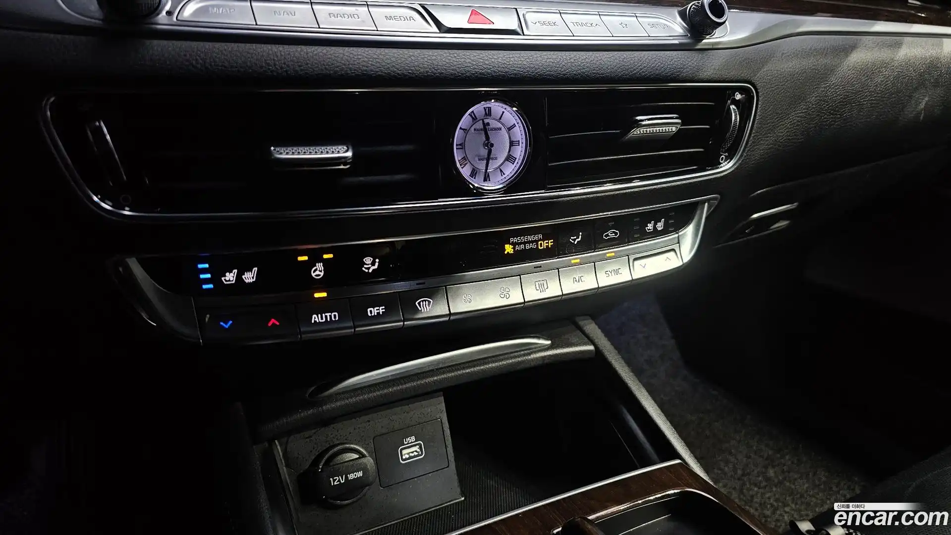 K9 Kia 2018.4-OPTION-042
