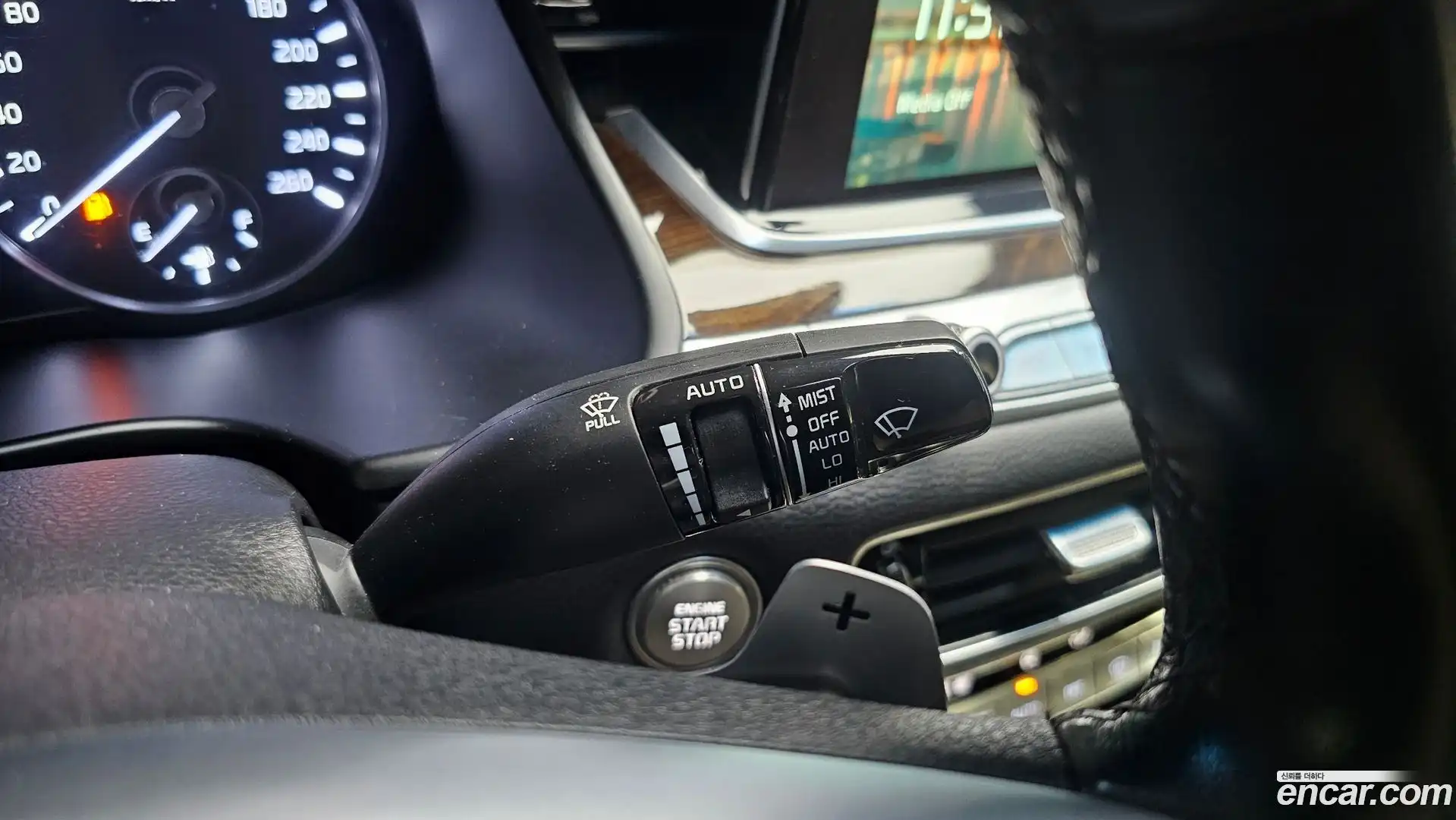 K9 Kia 2018.4-OPTION-049