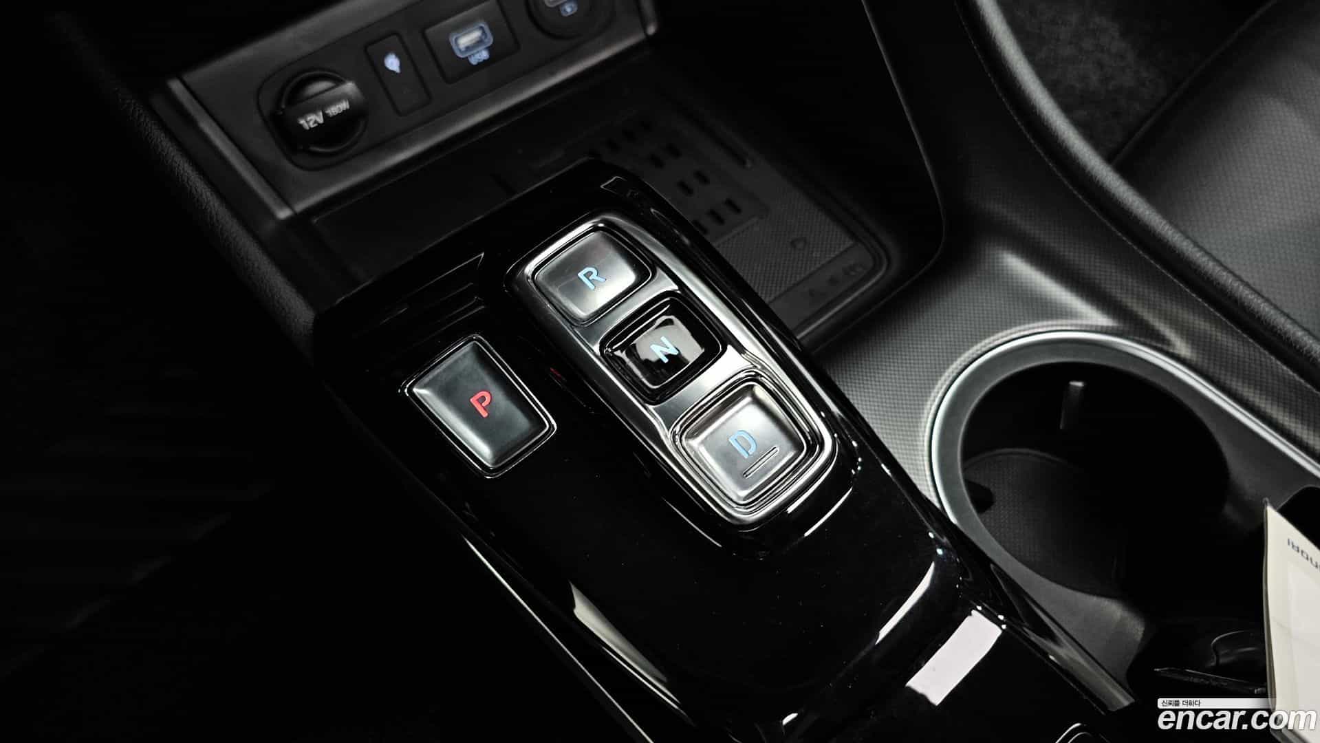 Sonata Hyundai 2019.4-INNER-009