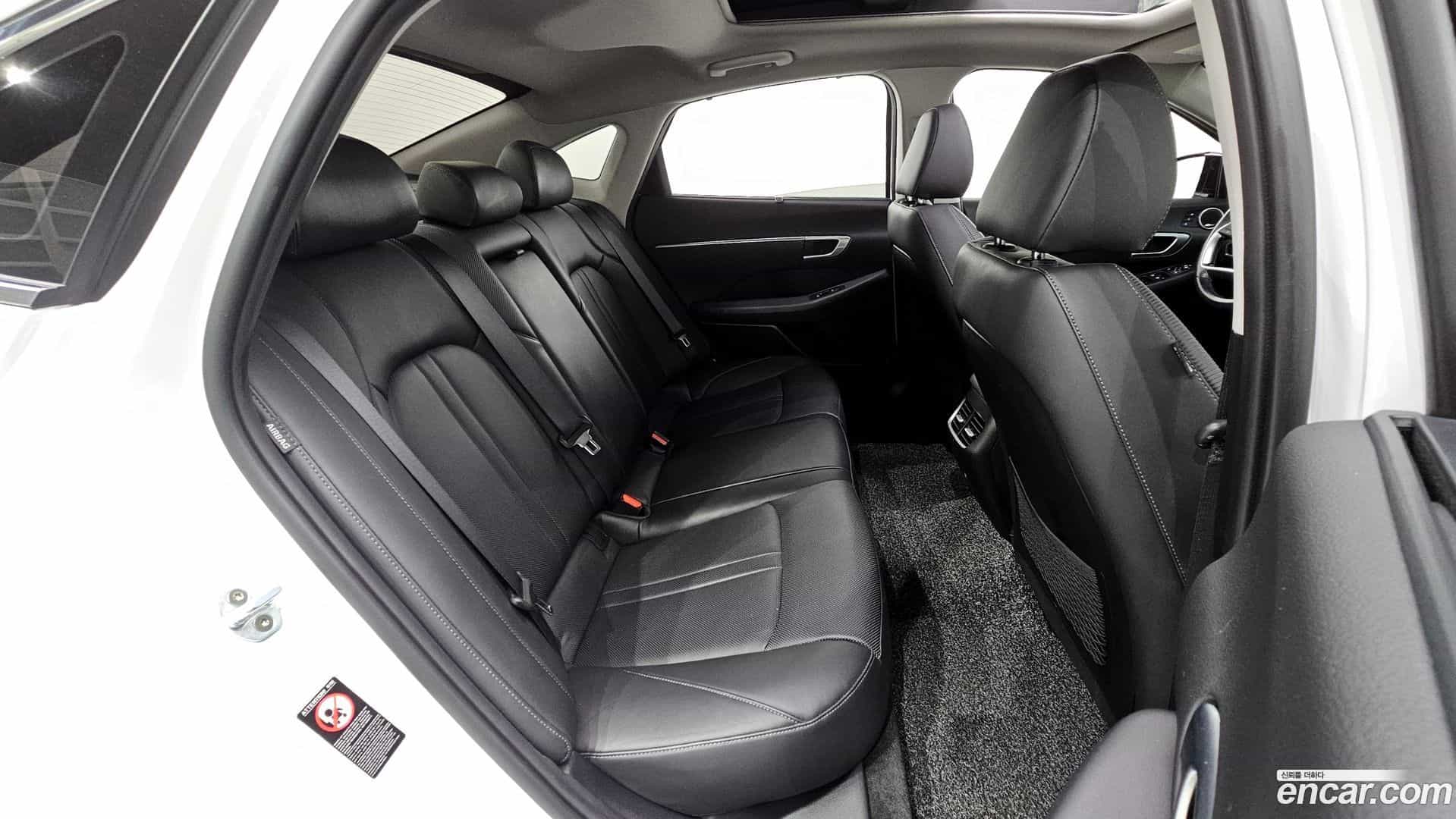 Sonata Hyundai 2019.4-OPTION-015