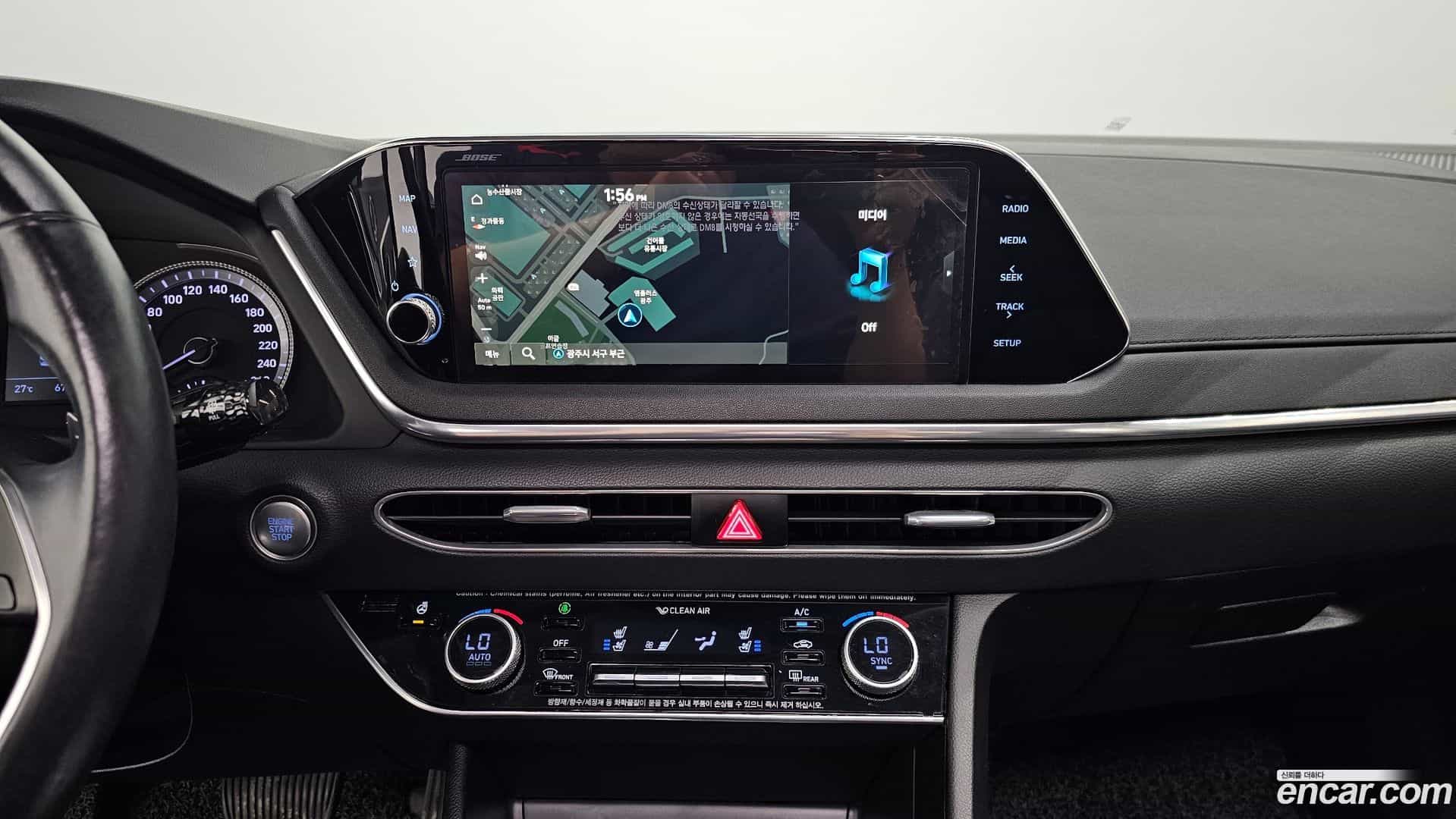 Sonata Hyundai 2019.4-OPTION-018