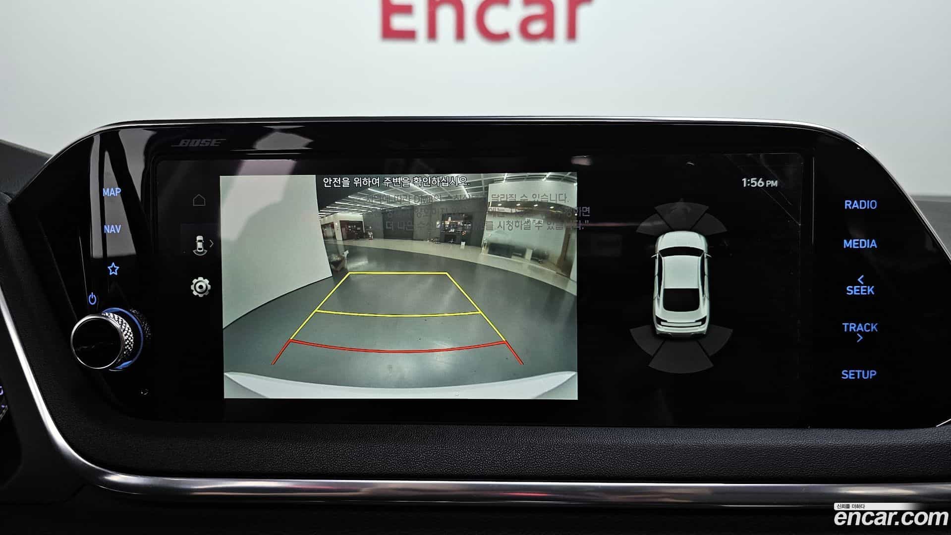 Sonata Hyundai 2019.4-OPTION-019