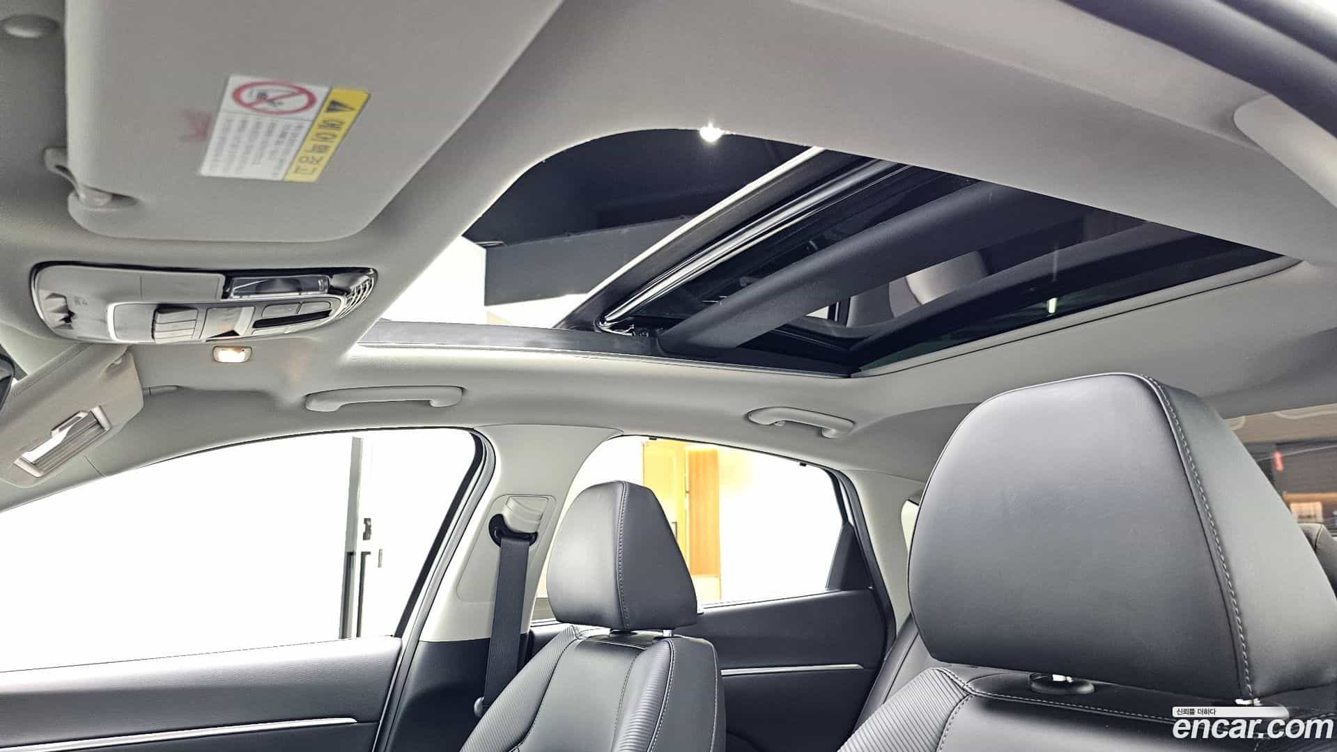 Sonata Hyundai 2019.4-OPTION-023