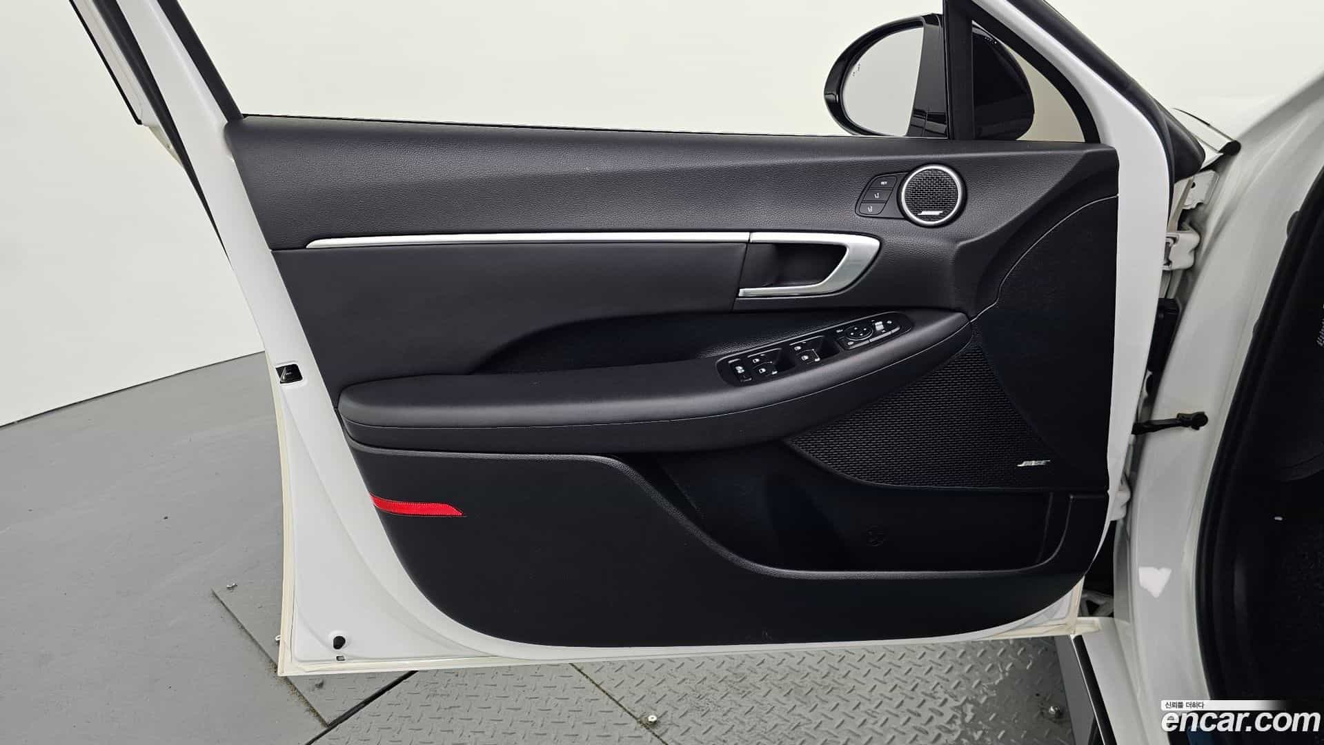 Sonata Hyundai 2019.4-INNER-034