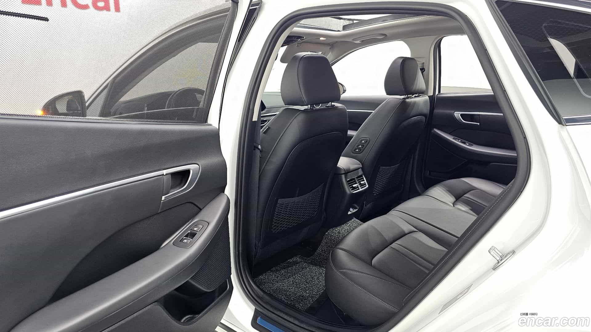 Sonata Hyundai 2019.4-OPTION-045