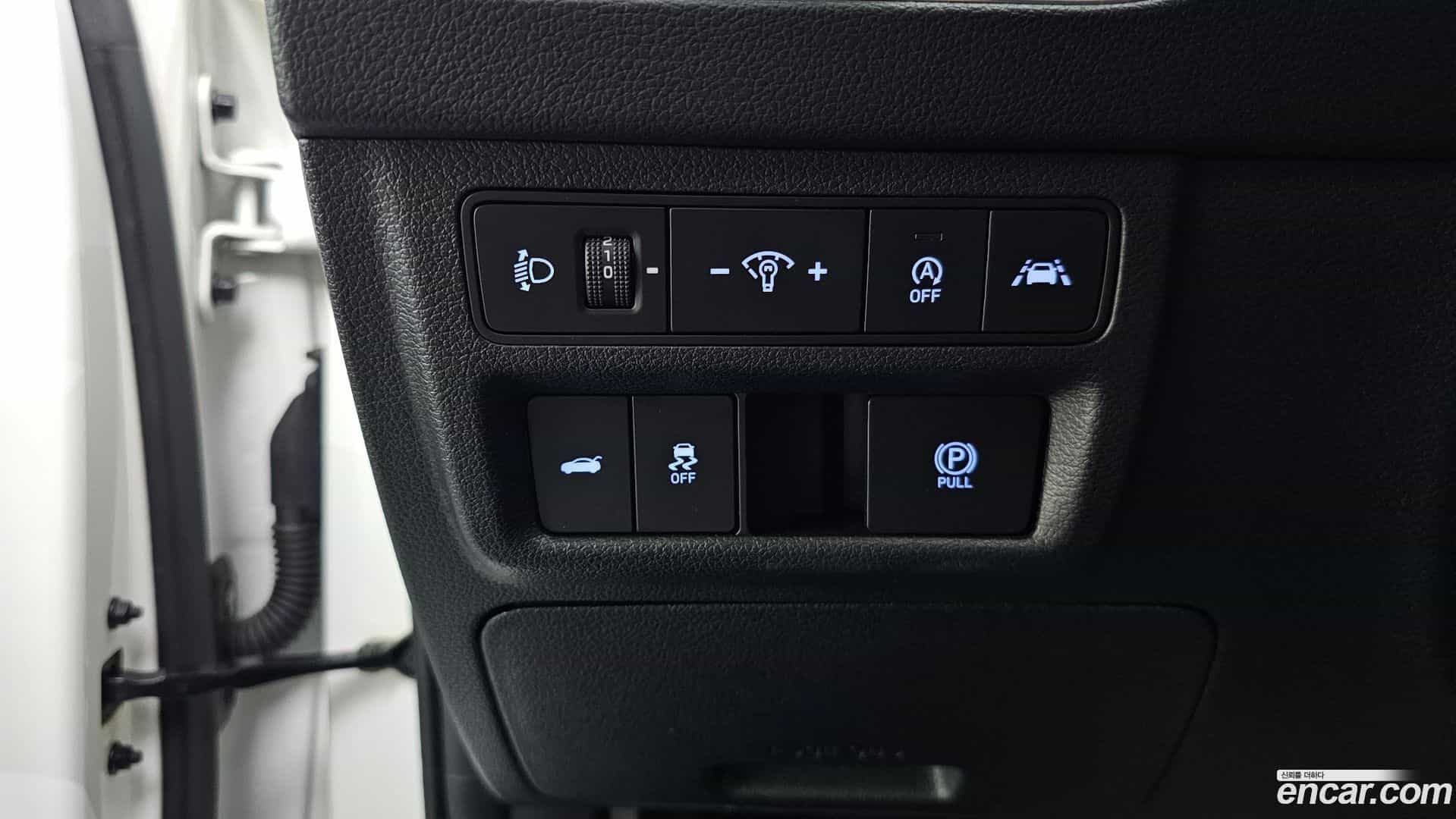 Sonata Hyundai 2019.4-OPTION-047