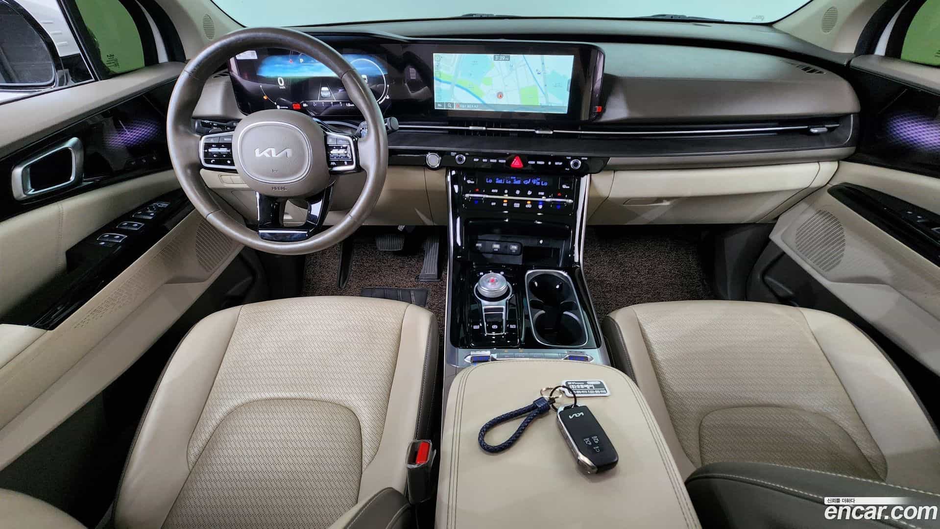 Canival Kia 2021.7-INNER-007