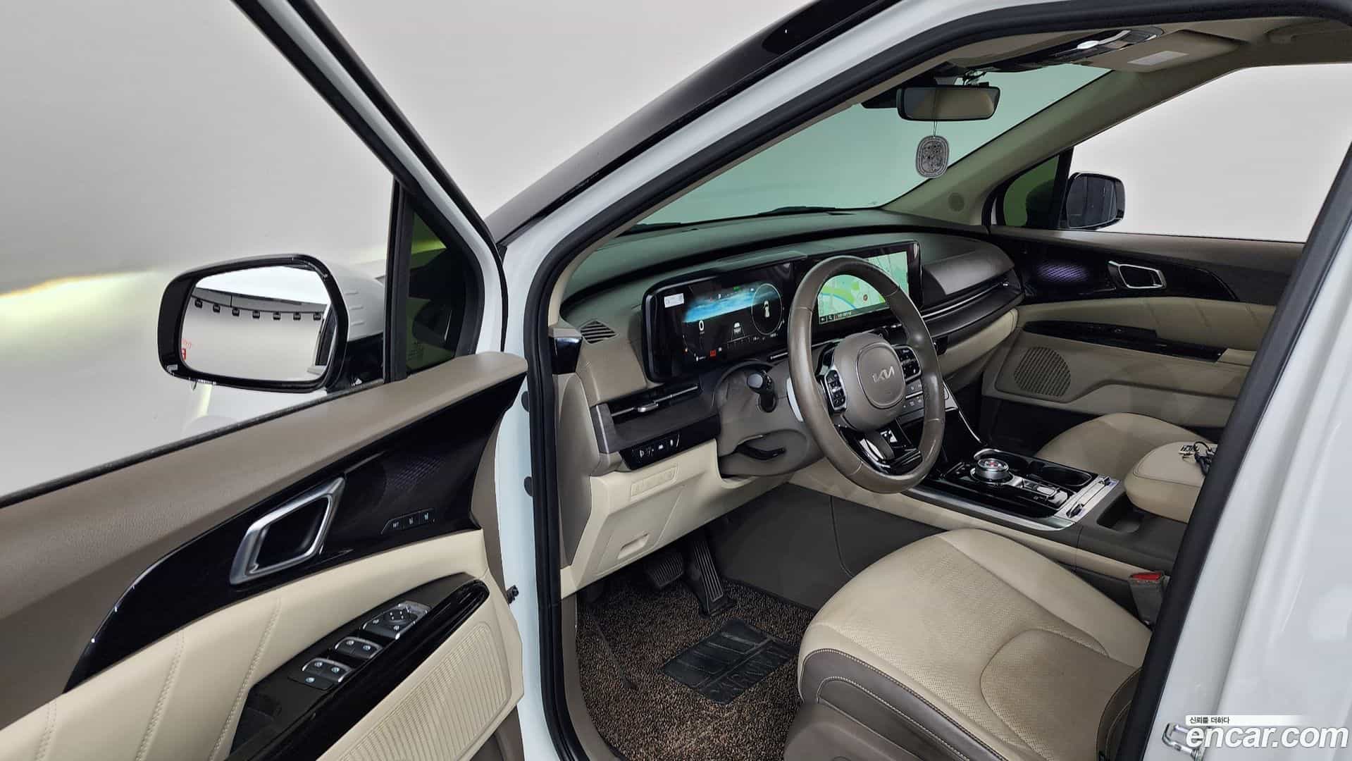Canival Kia 2021.7-INNER-010