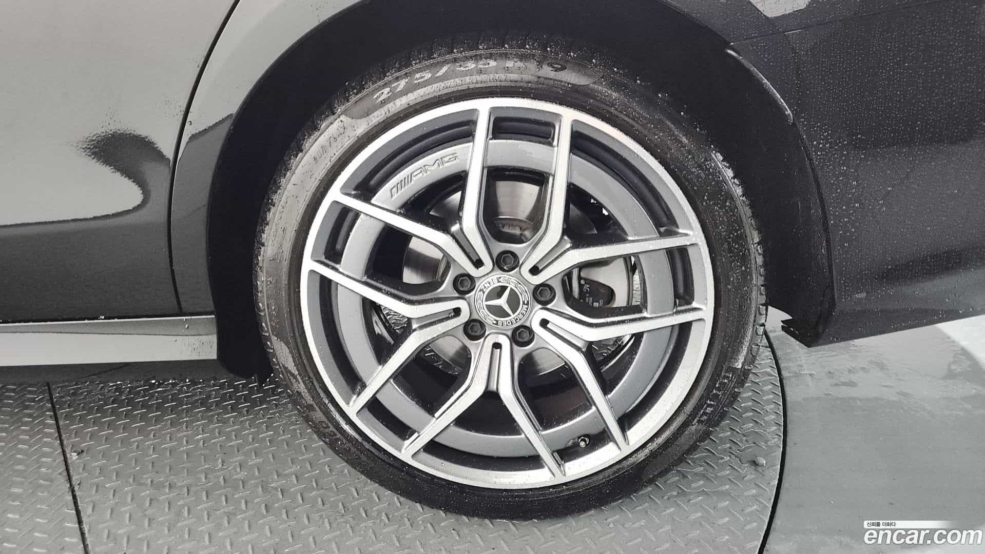E-Class Mercedes-Benz 2020.10-OUTER-031