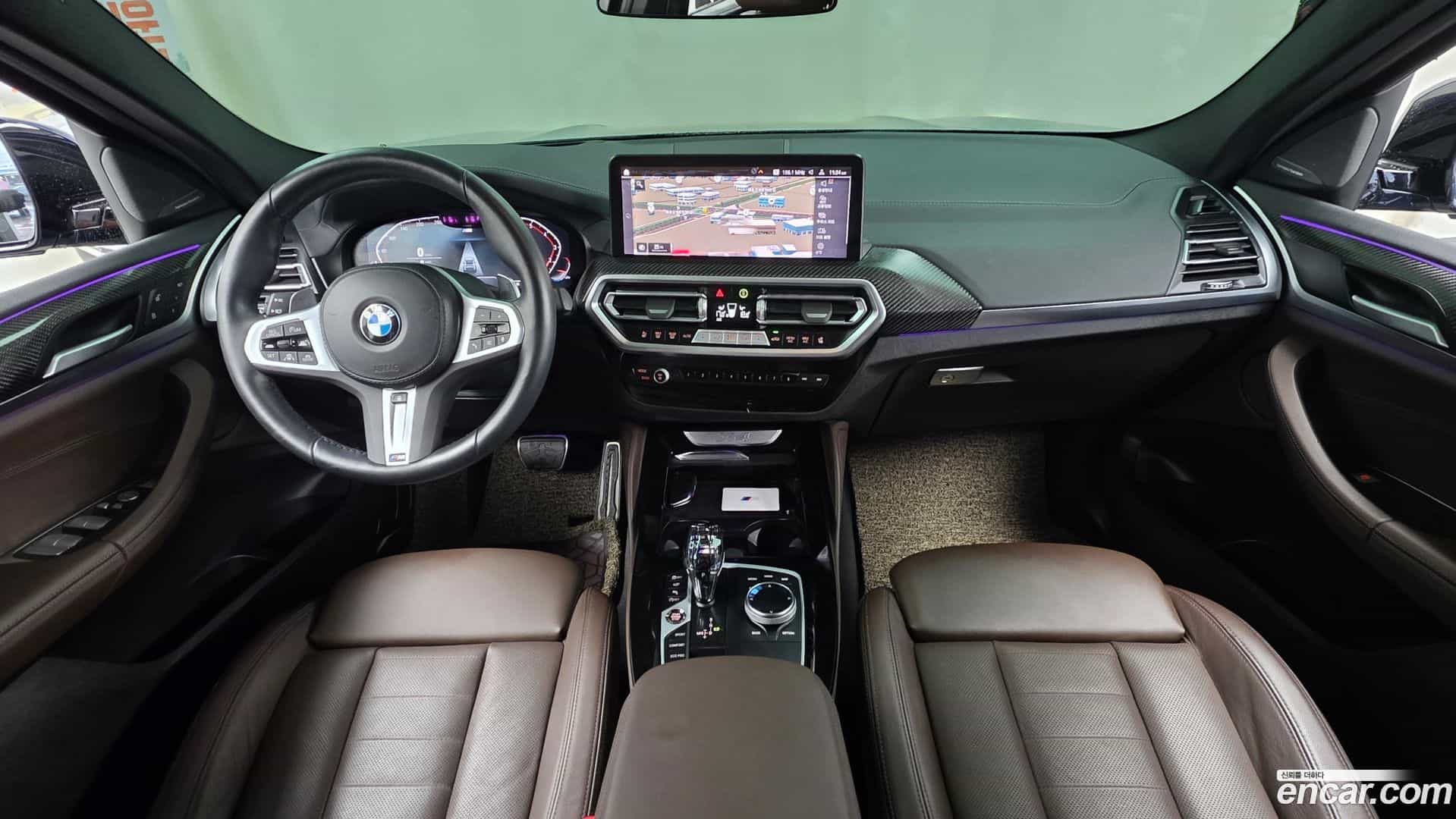 X4 BMW 2023.7-INNER-007