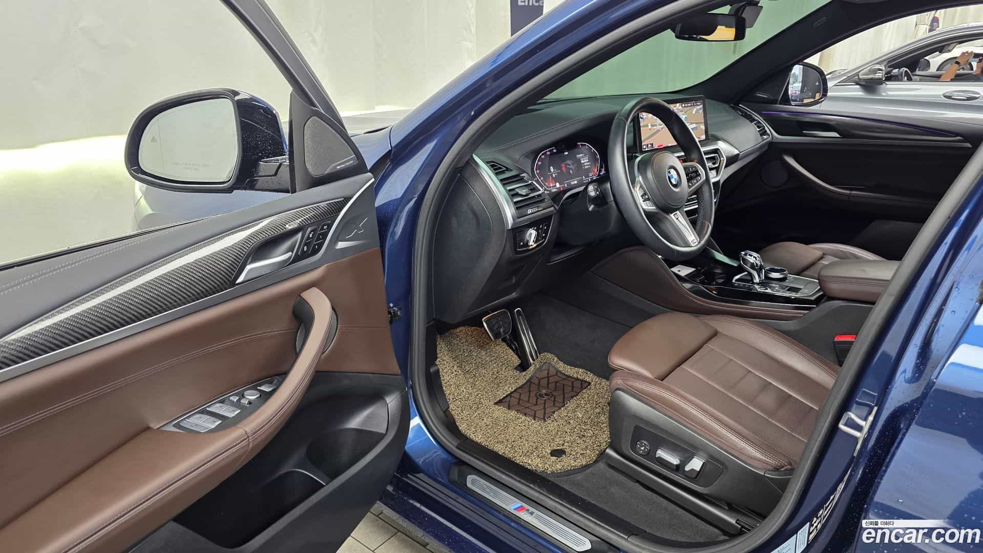 X4 BMW 2023.7-INNER-010