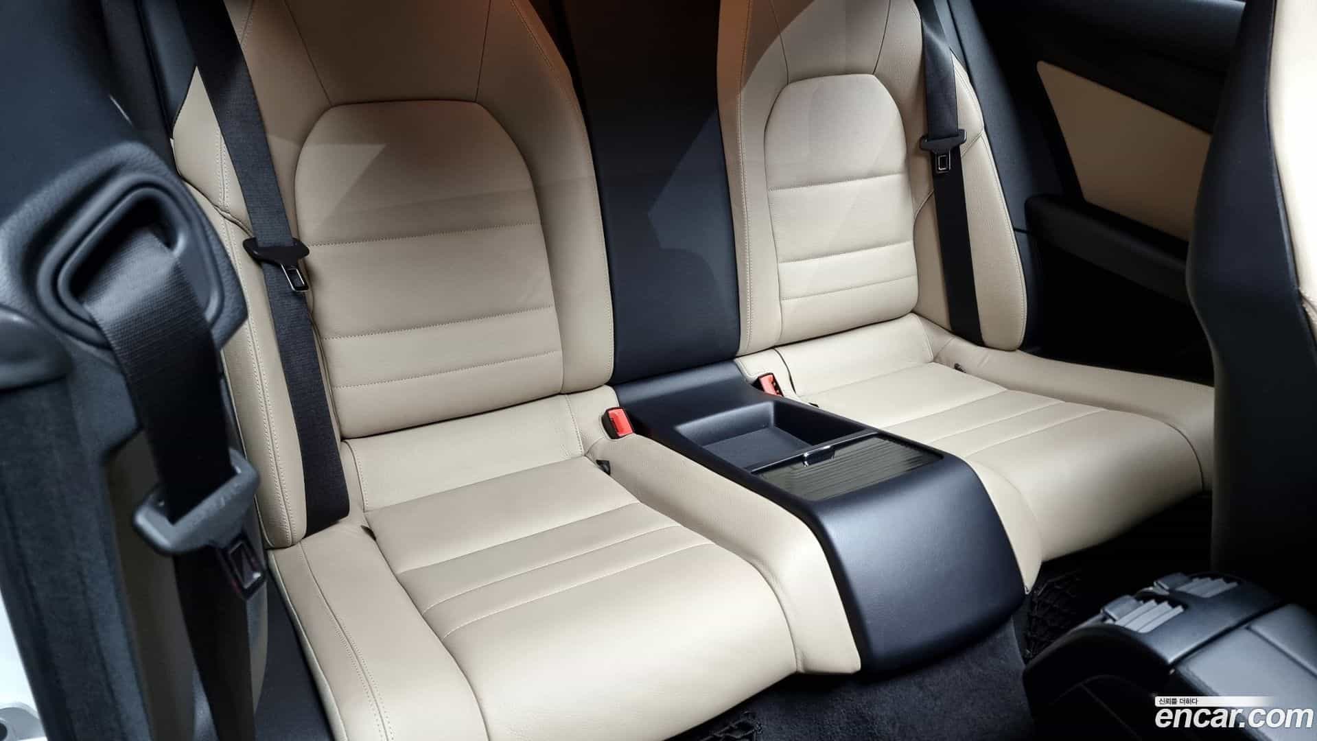 E-Class Mercedes-Benz 2013.2-OPTION-016