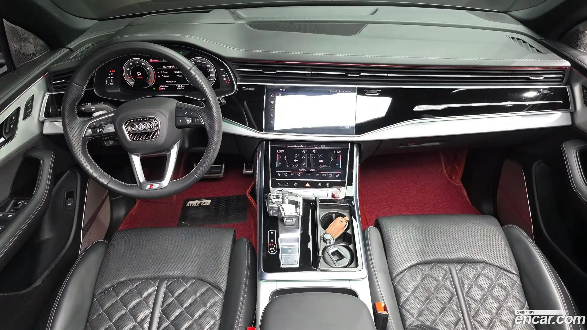 Q8 Audi 2023.10-INNER-007