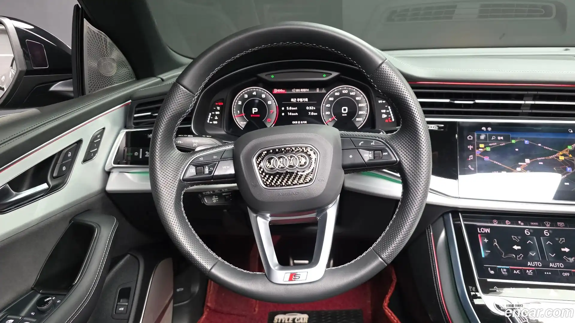 Q8 Audi 2023.10-OPTION-017