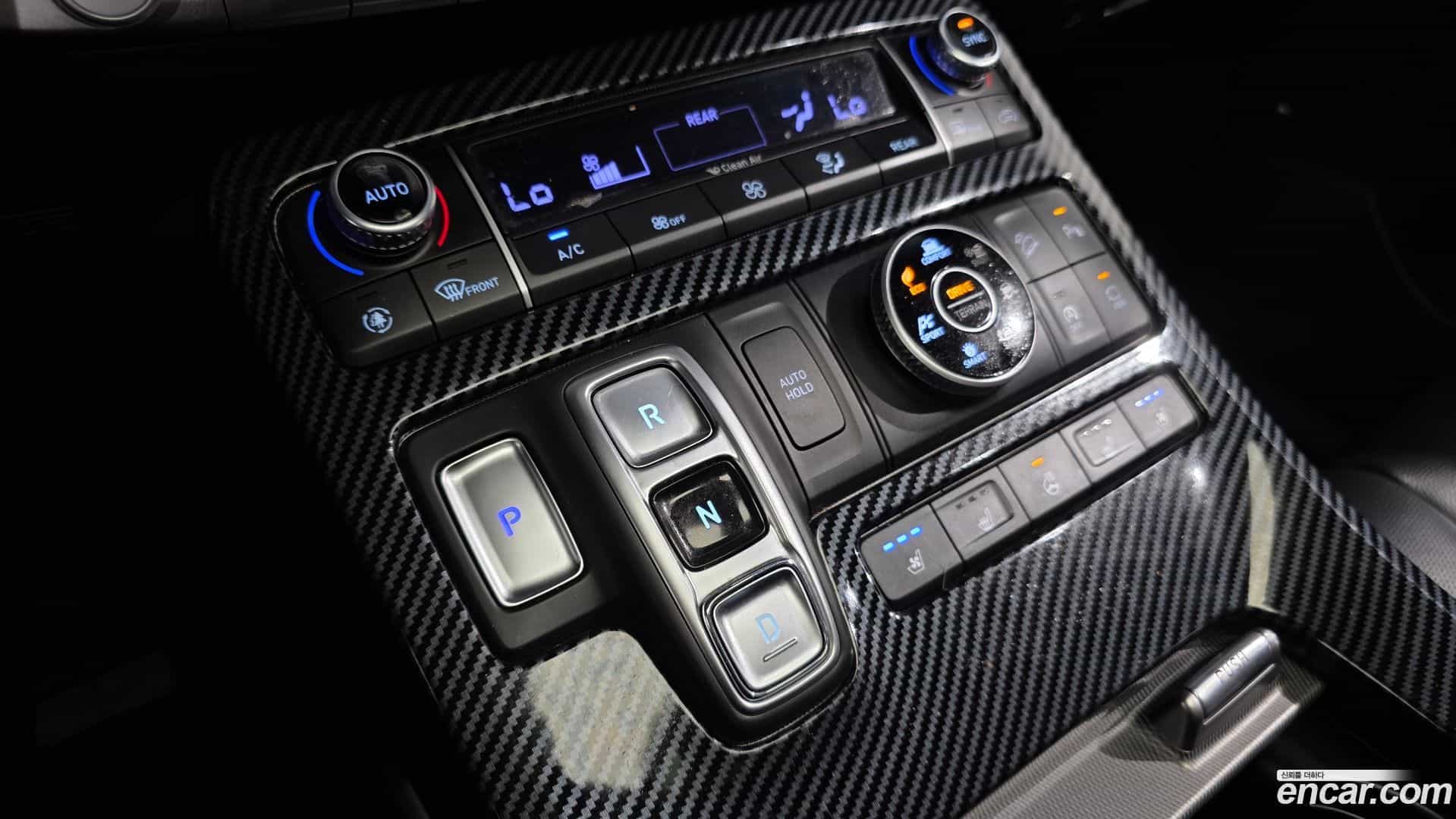 Palisade Hyundai 2019.0-INNER-009