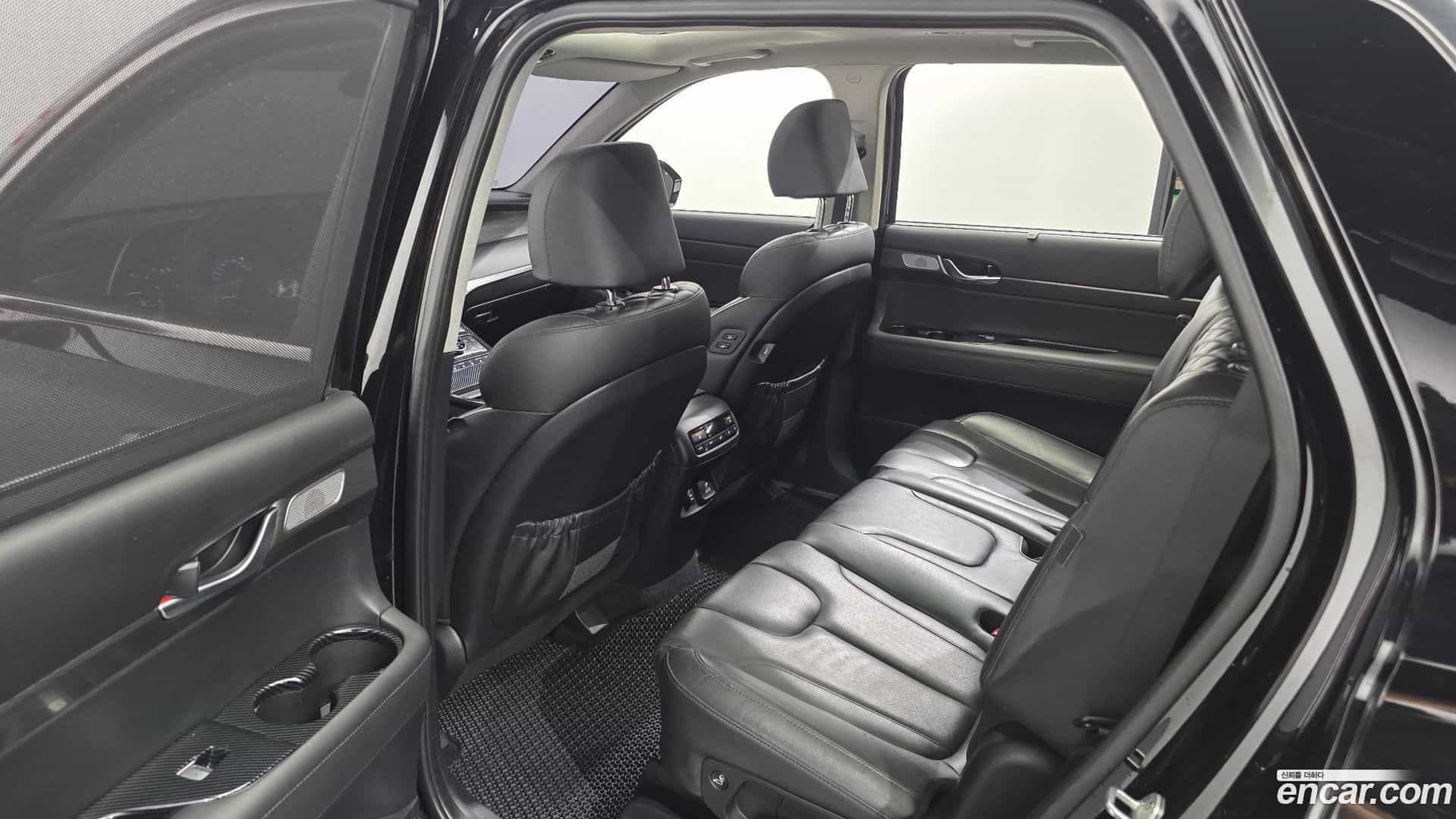 Palisade Hyundai 2019.0-OPTION-015