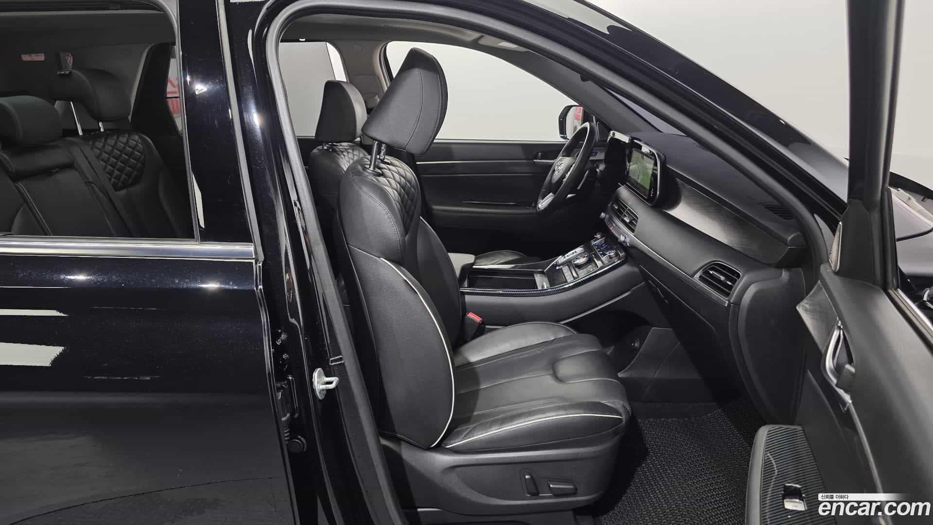 Palisade Hyundai 2019.0-OPTION-016