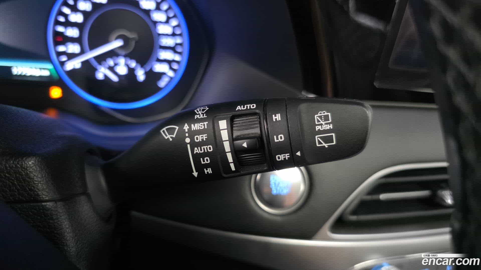 Palisade Hyundai 2019.0-OPTION-020