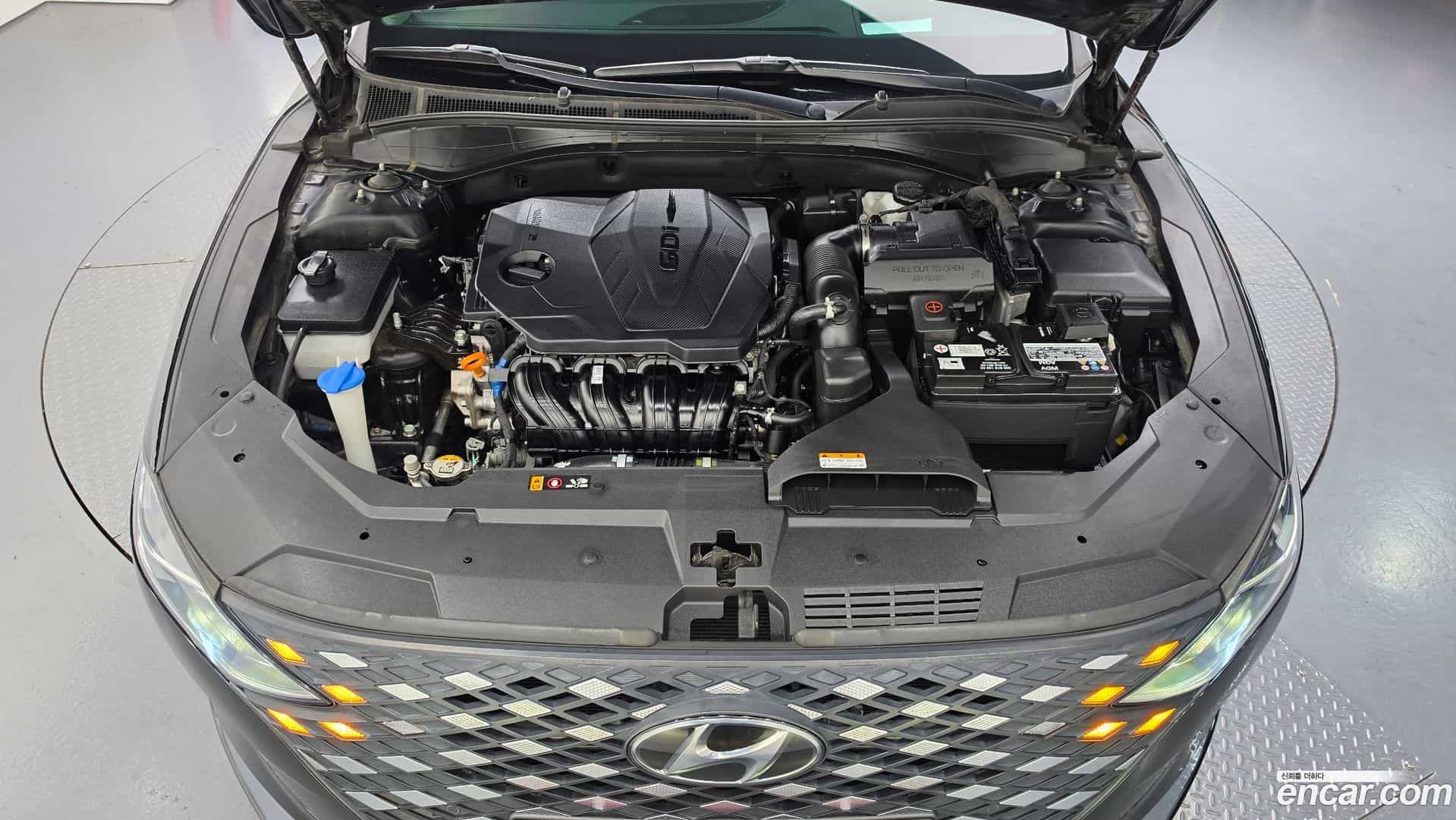 Grandeur Hyundai 2020.11-OUTER-006