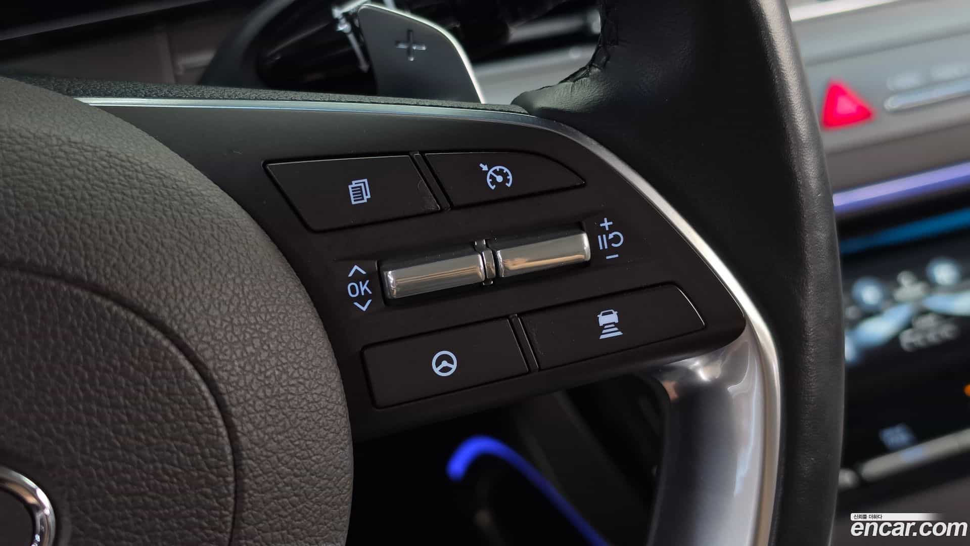 Grandeur Hyundai 2020.11-OPTION-017
