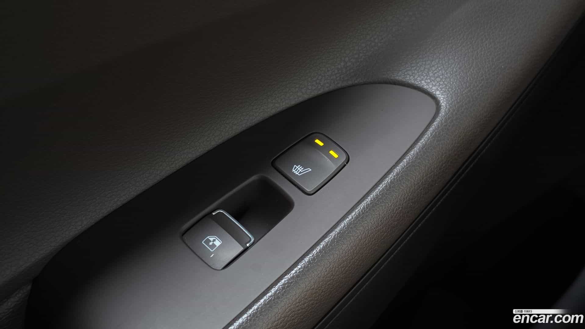 Grandeur Hyundai 2020.11-OPTION-024