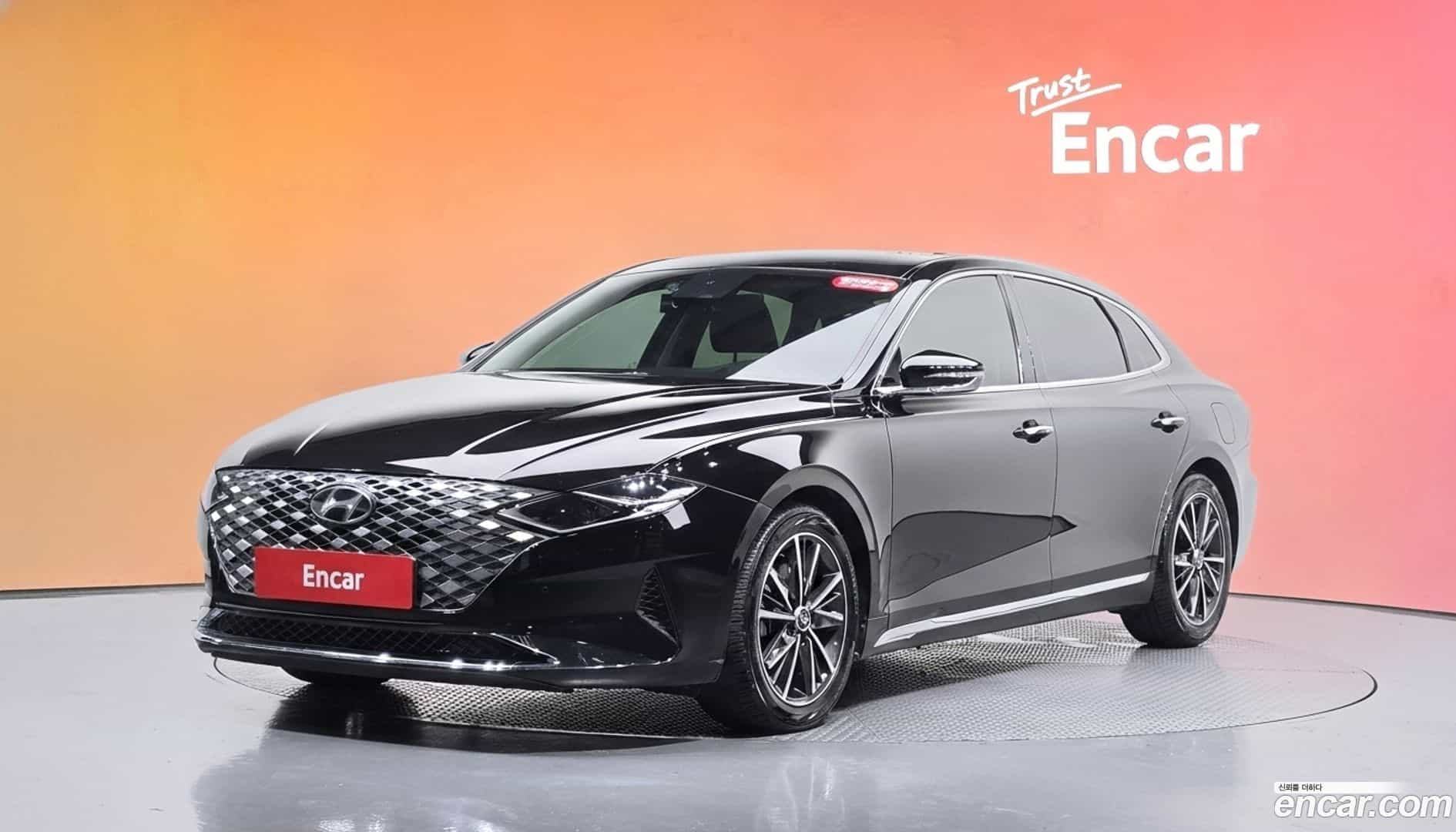 Grandeur Hyundai 2020.11-DIAG2-001