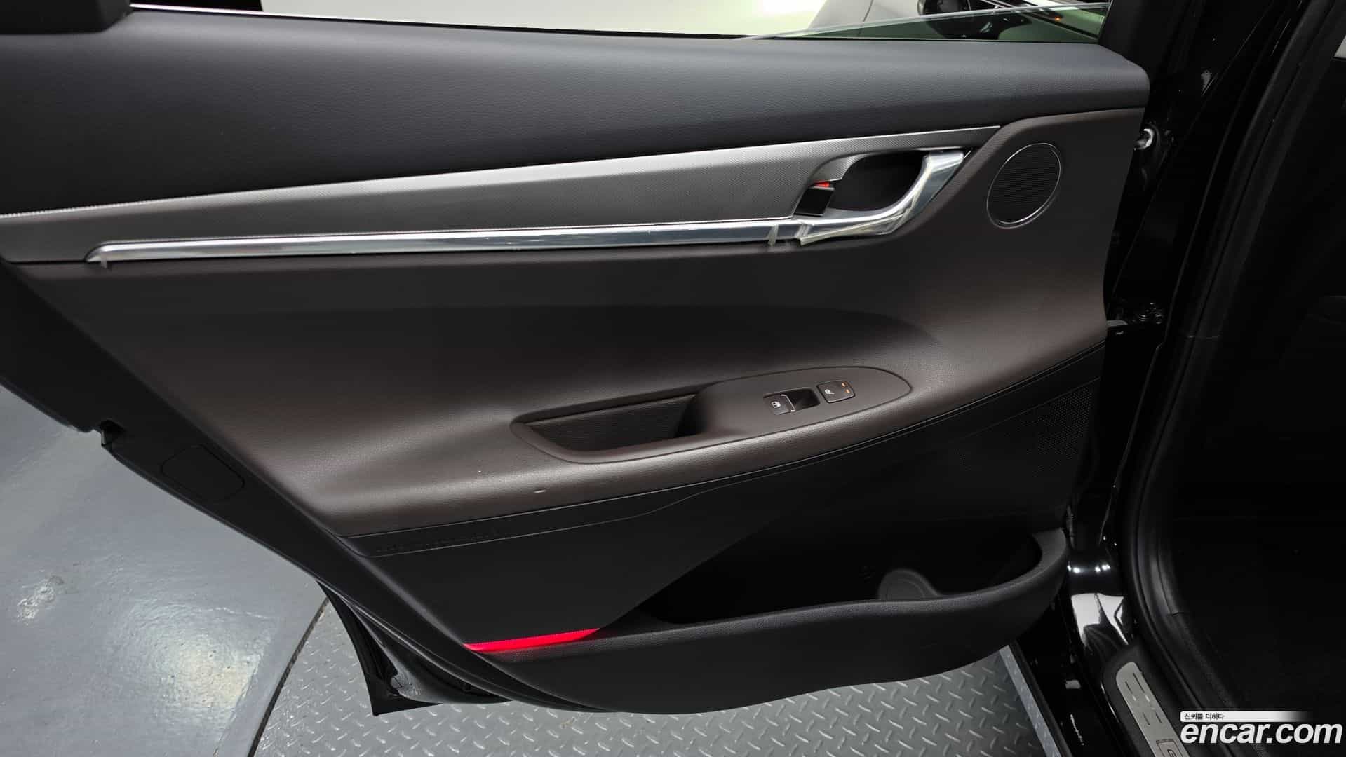 Grandeur Hyundai 2020.11-INNER-035