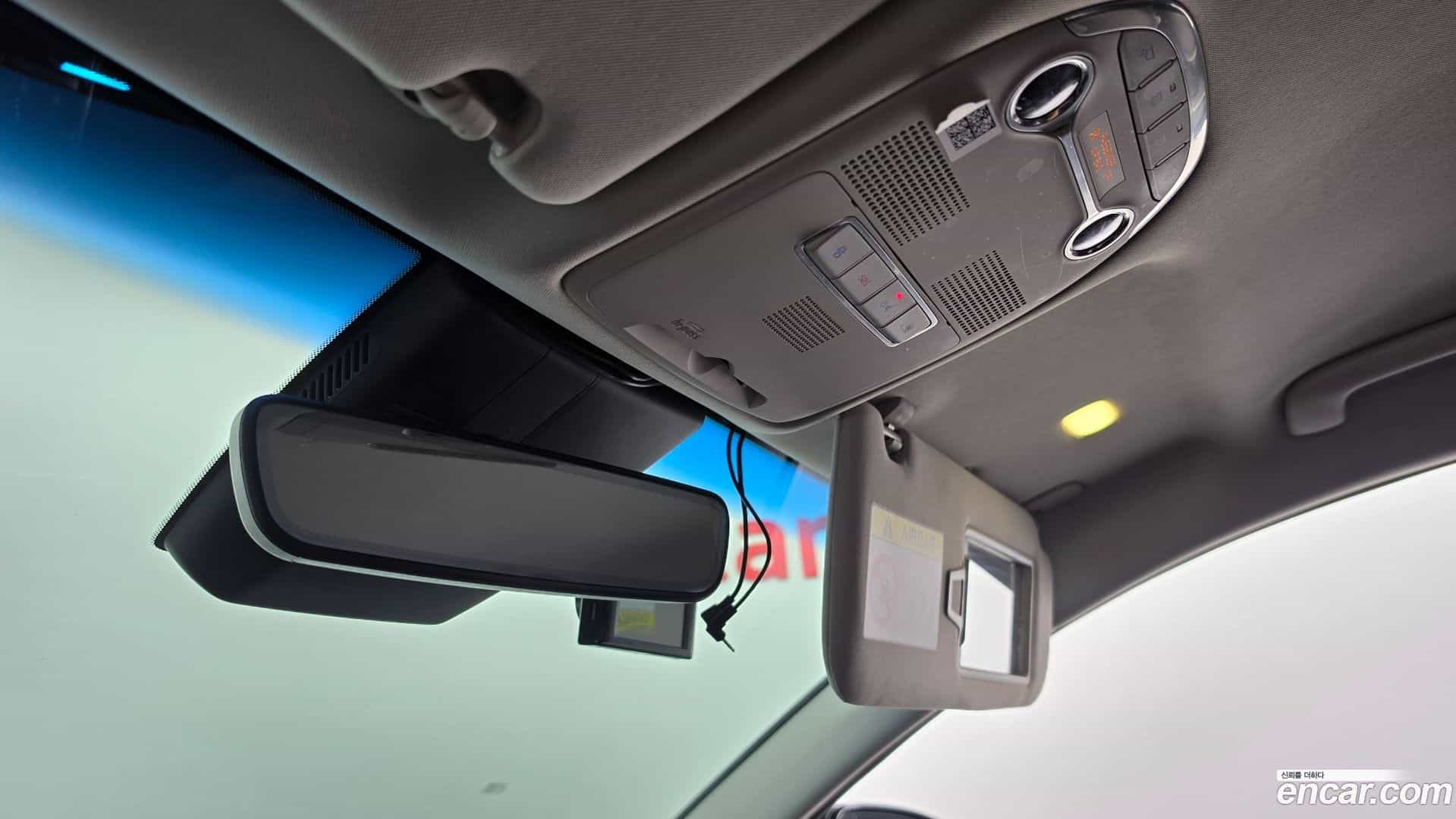 Grandeur Hyundai 2020.11-OPTION-041