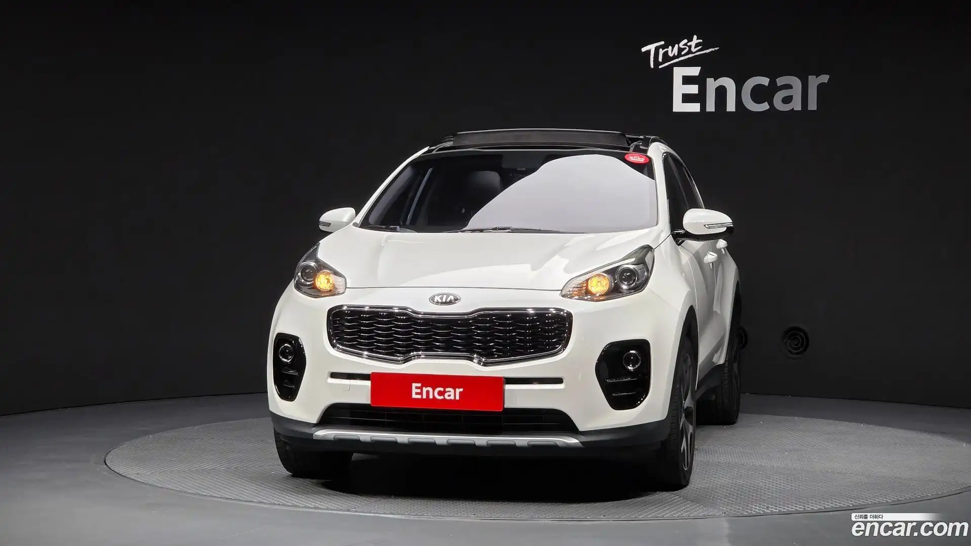 Sportage Kia 2017.3-OUTER-003