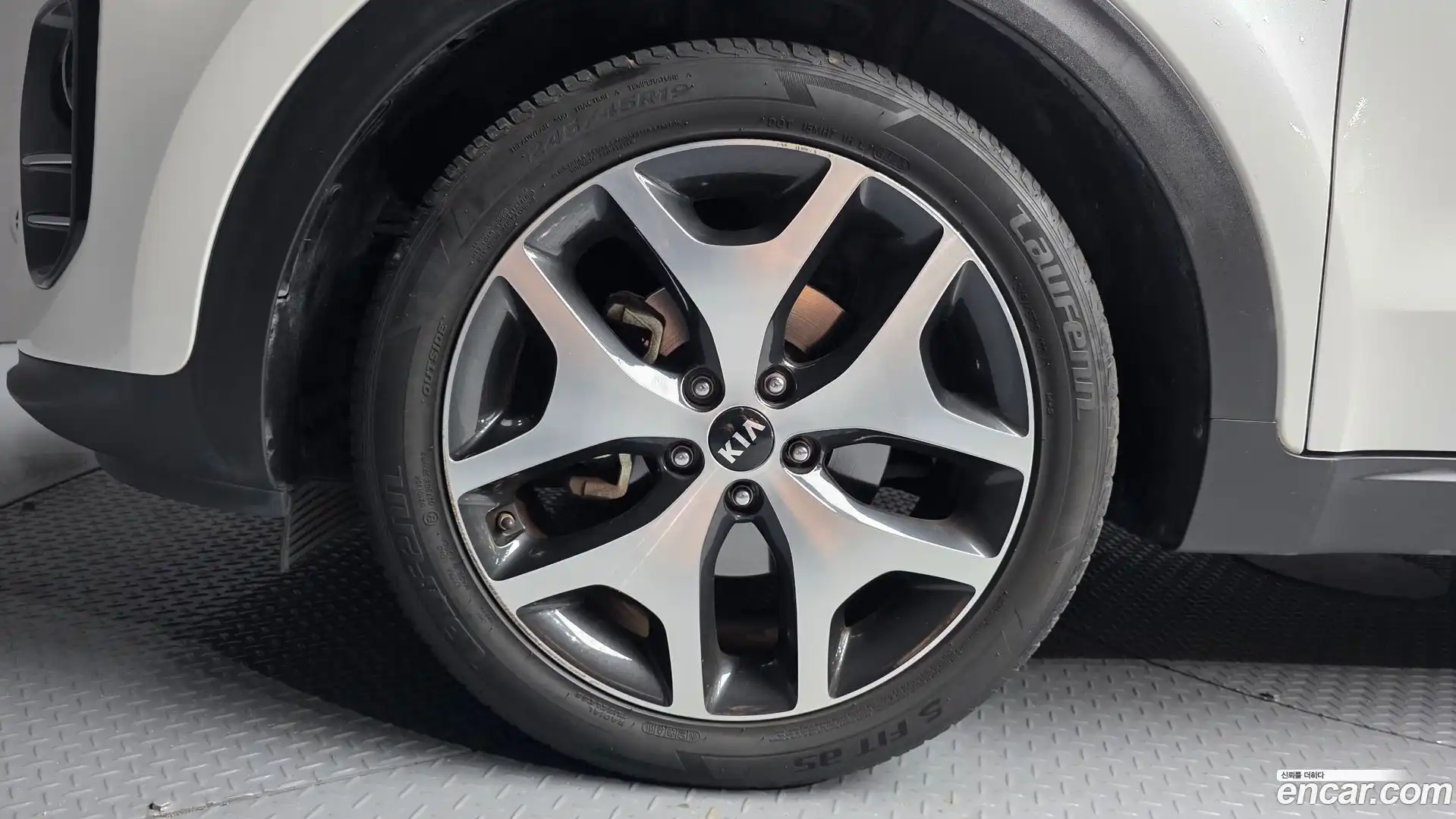Sportage Kia 2017.3-OUTER-005