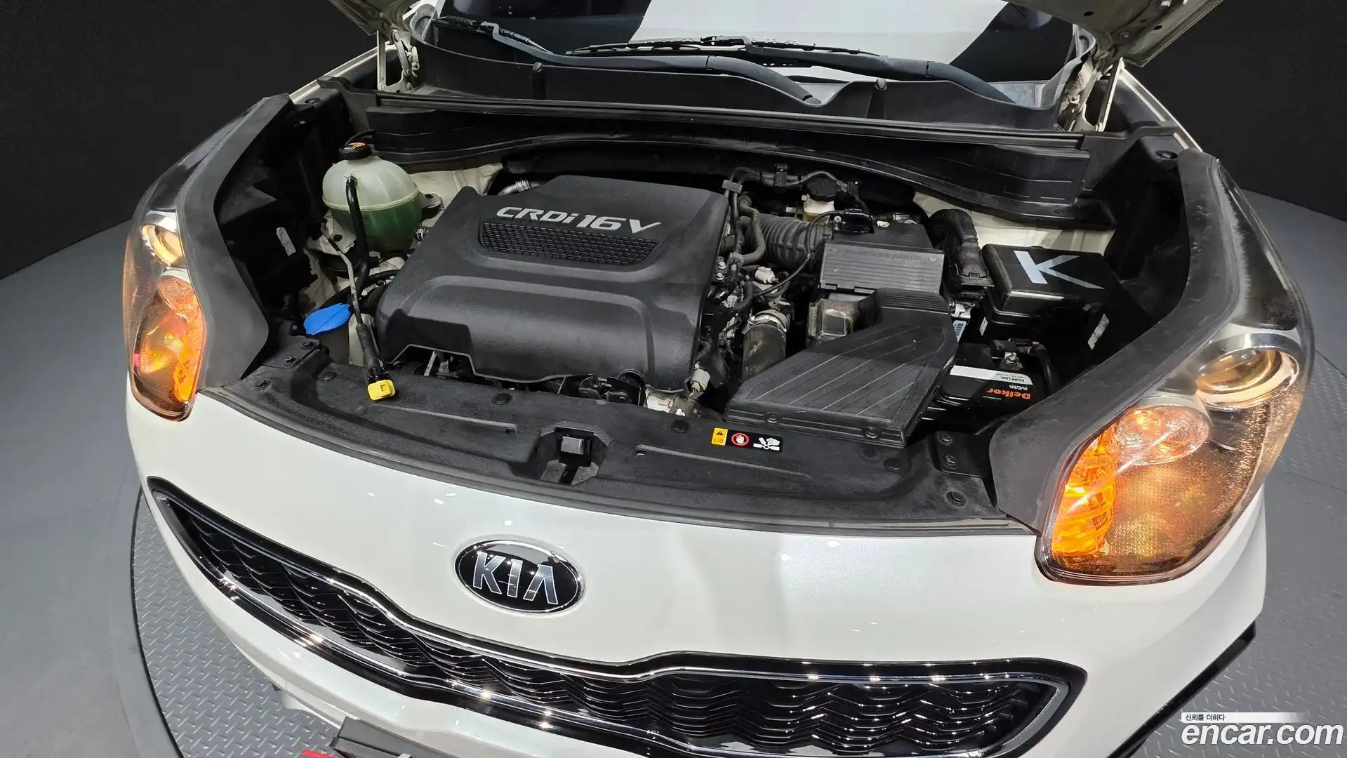 Sportage Kia 2017.3-OUTER-006