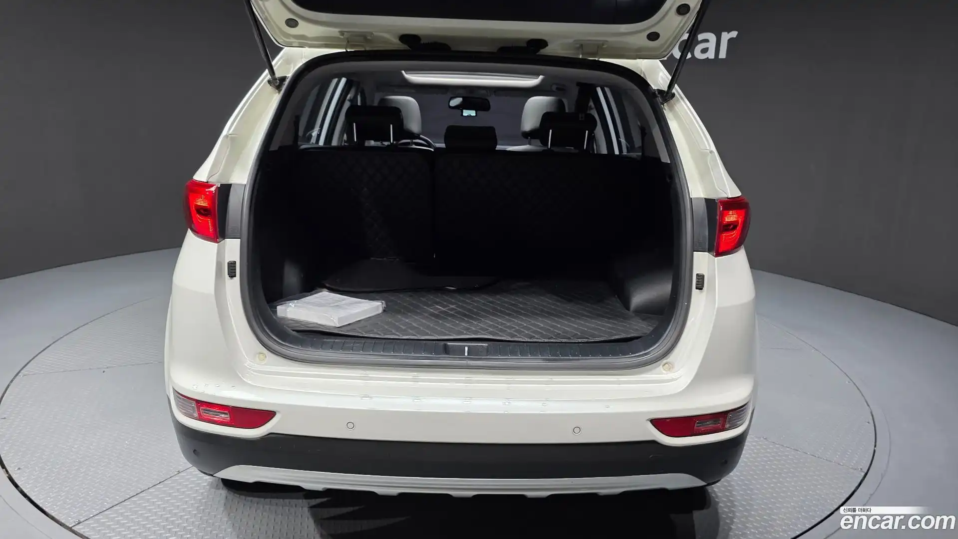 Sportage Kia 2017.3-OPTION-024
