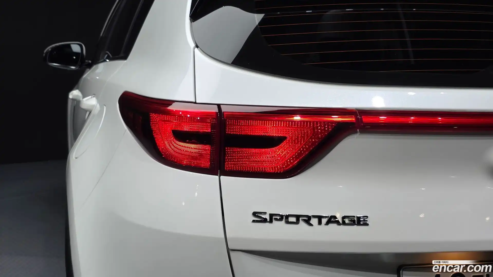 Sportage Kia 2017.3-OUTER-033